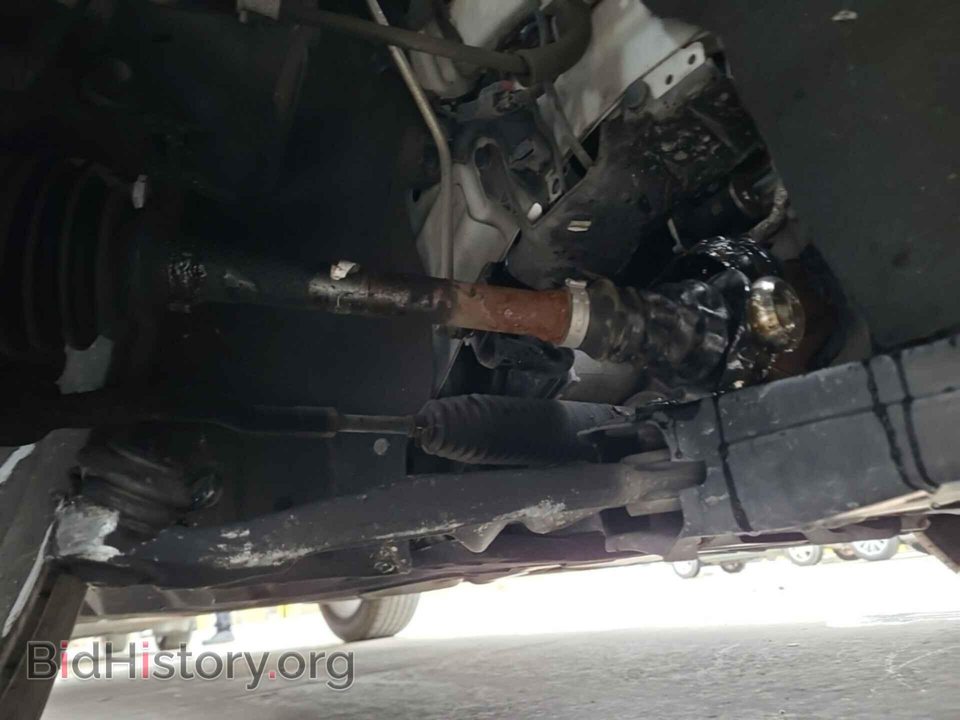 Фотография 2FMPK3J90LBB32567 - FORD EDGE 2020