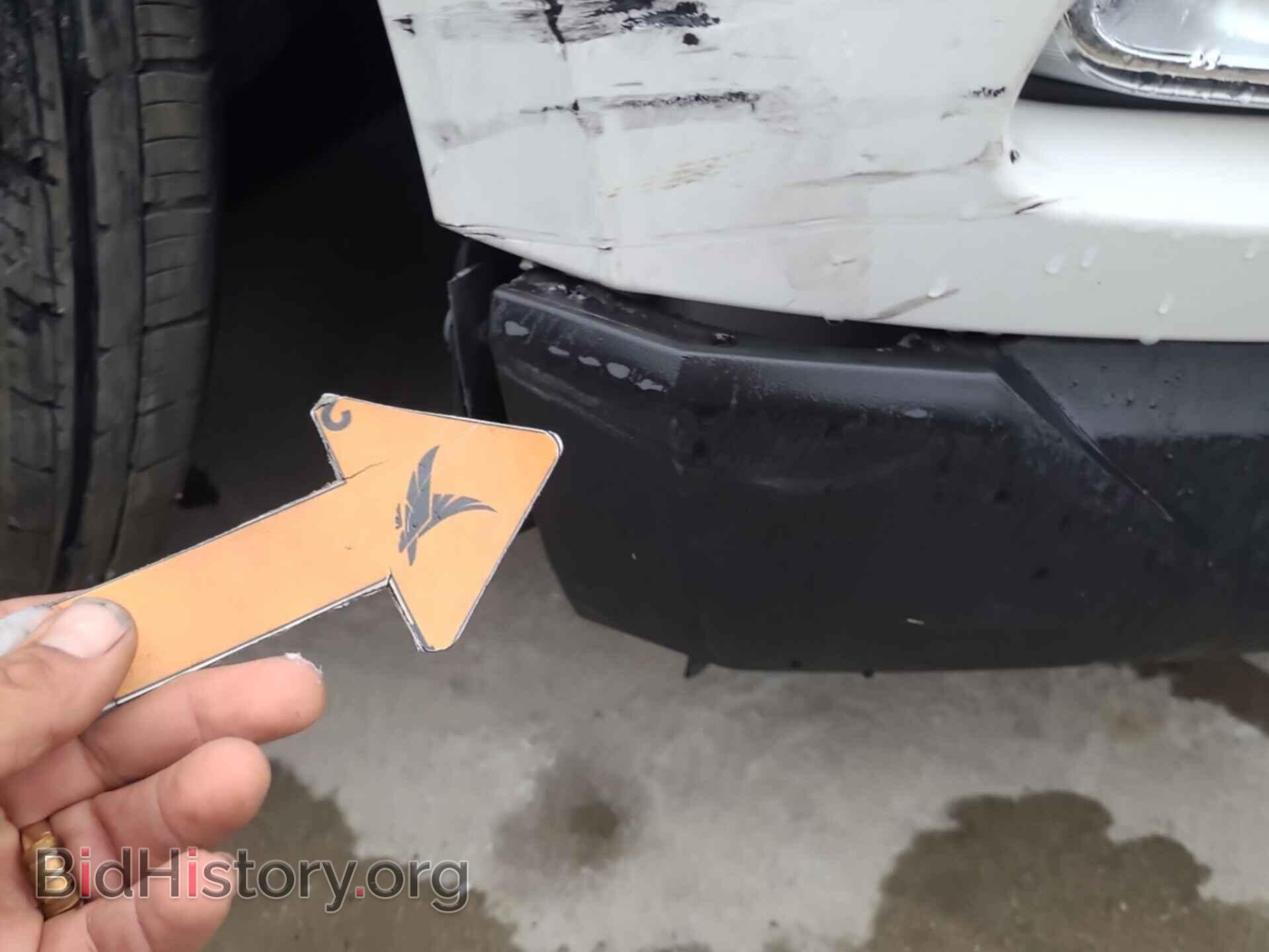 2020 FORD EDGE - VIN: 2FMPK3J90LBB32567 - Фото 3