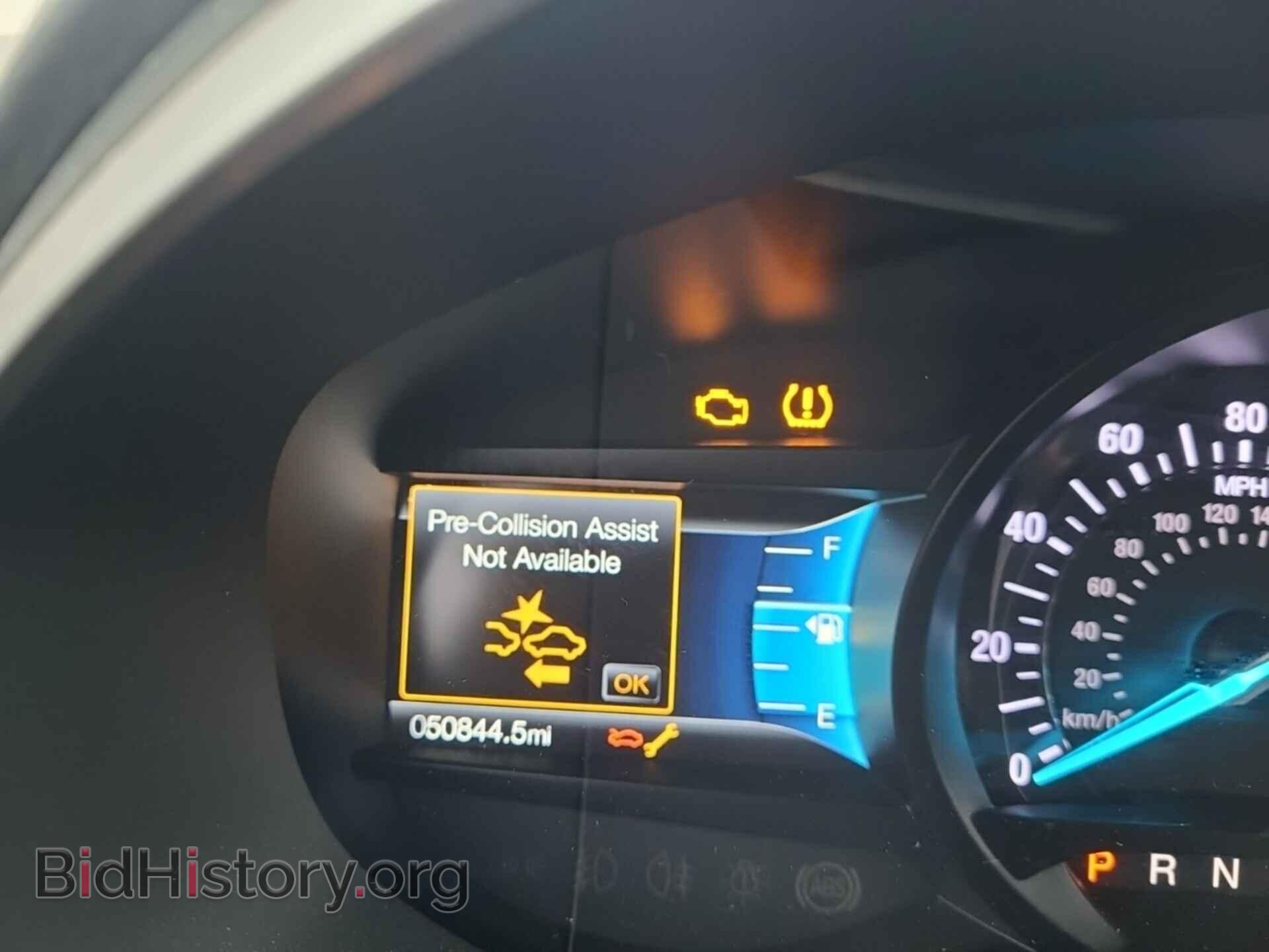 2020 FORD EDGE - VIN: 2FMPK3J90LBB32567 - Фото 10