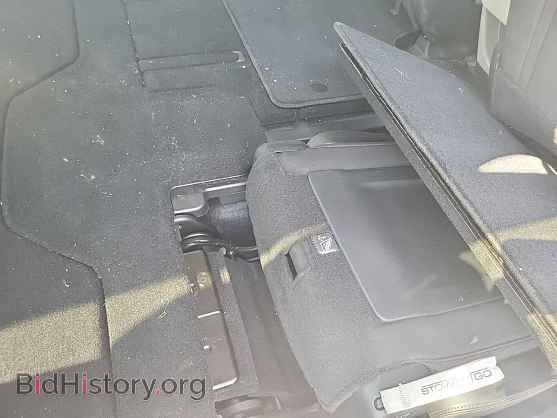 2020 CHRYSLER PACIFICA - VIN: 2C4RC1FG9LR136792 - Photo 25