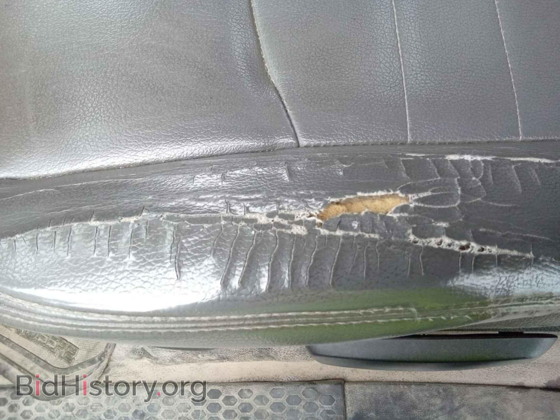 2013 RAM 2500 - VIN: 3C6LR5AT7DG524232 - Photo 11