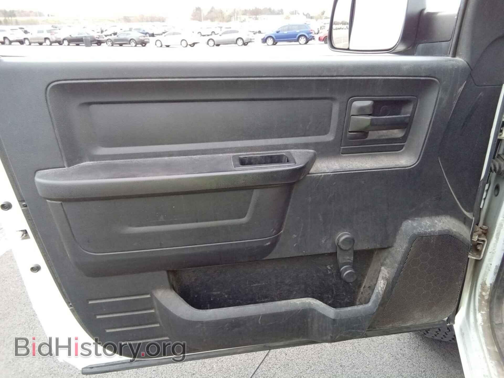2013 RAM 2500 - VIN: 3C6LR5AT7DG524232 - Photo 18