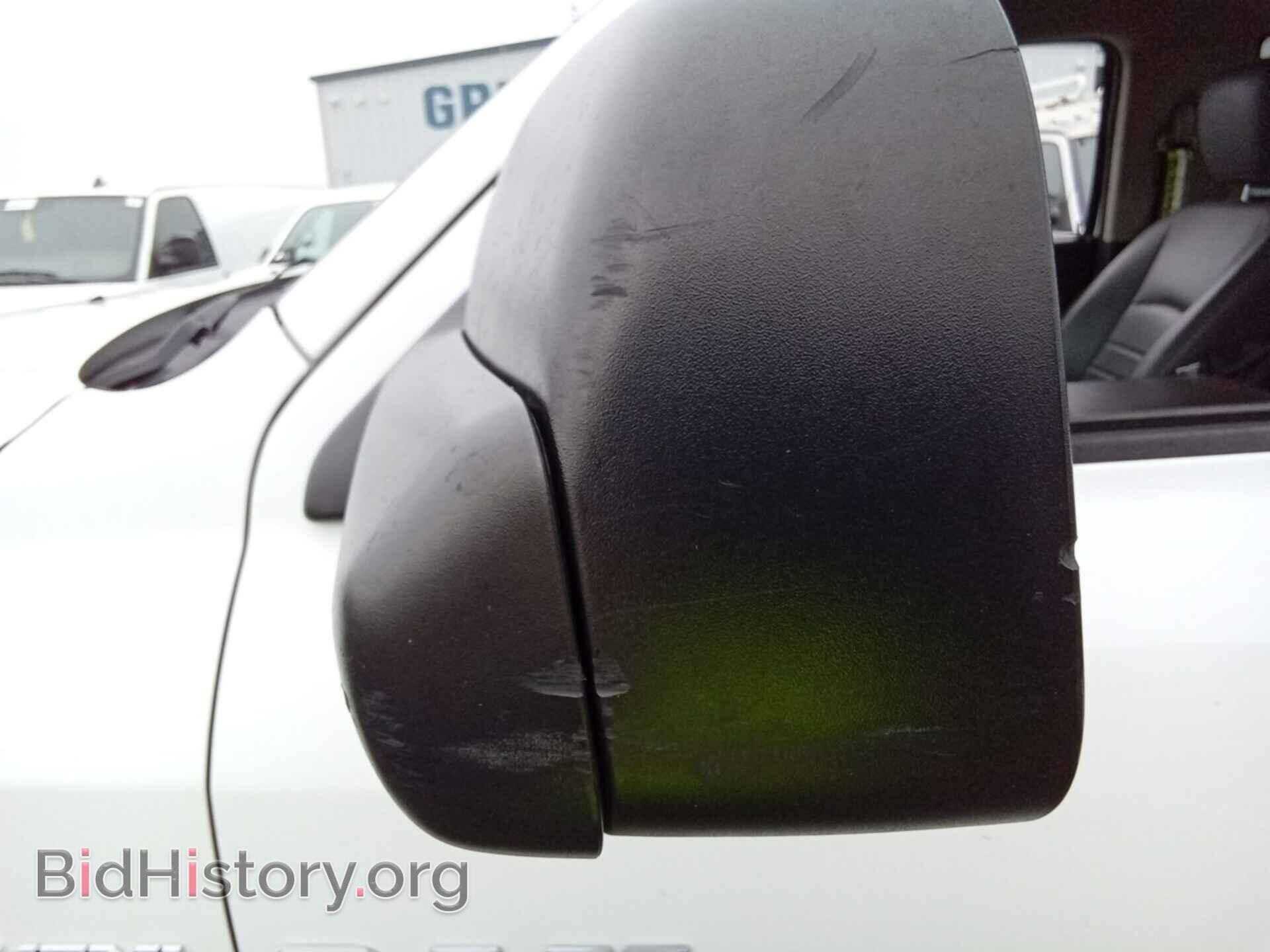 2013 RAM 2500 - VIN: 3C6LR5AT7DG524232 - Photo 7