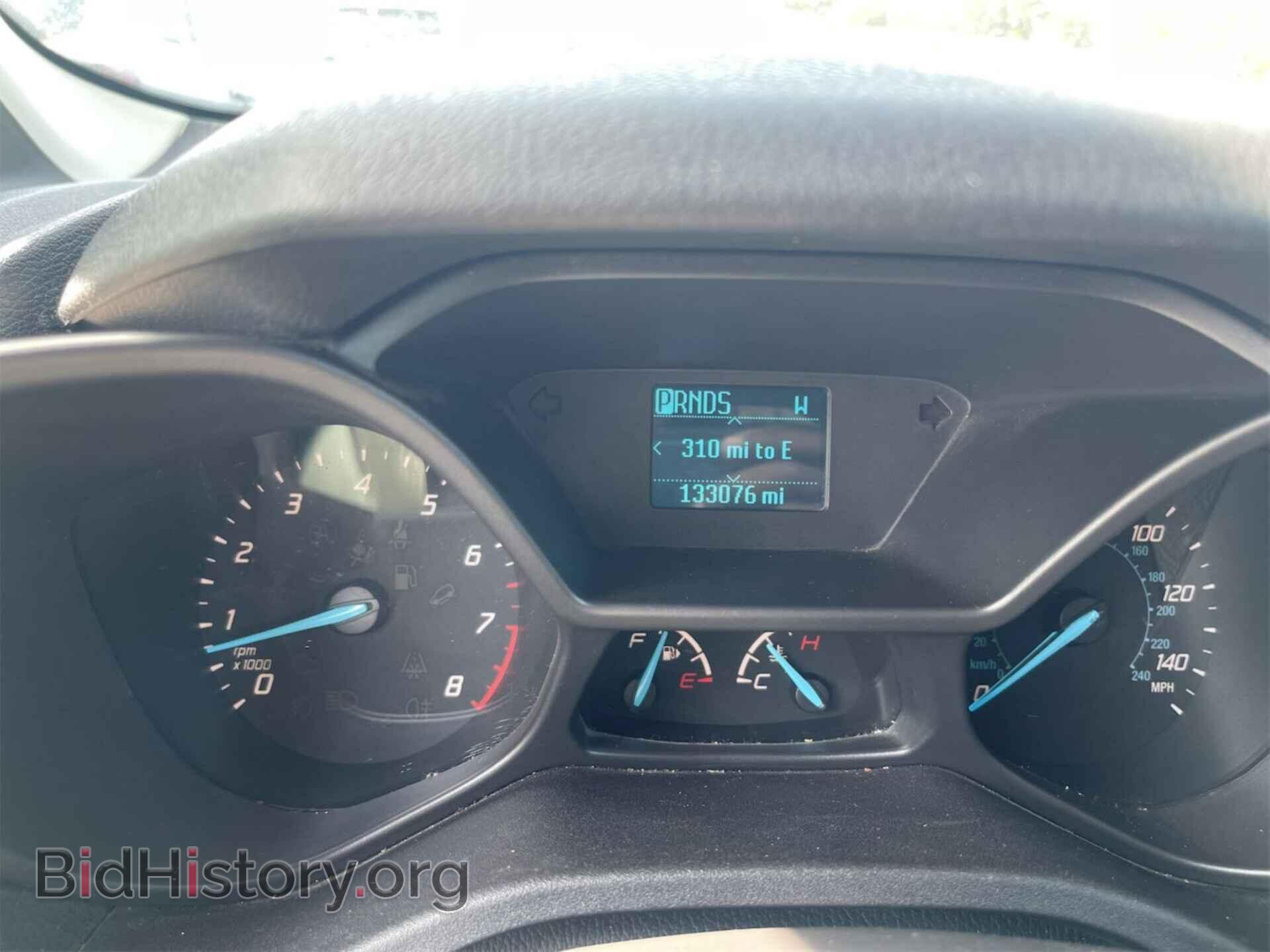 2017 FORD TRANSIT CONNECT - VIN: NM0LS7E79H1317638 - Фото 13