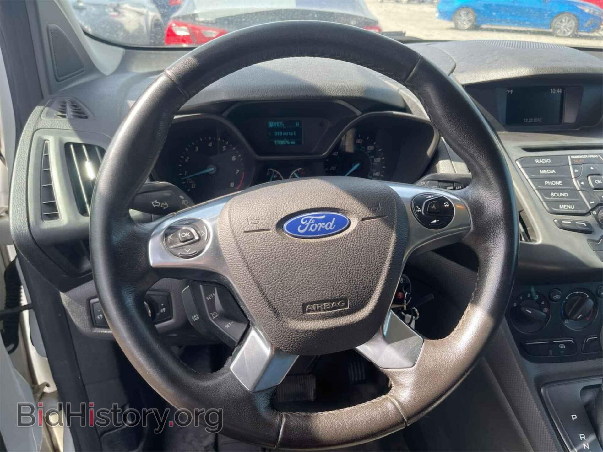 2017 FORD TRANSIT CONNECT - VIN: NM0LS7E79H1317638 - Фото 24