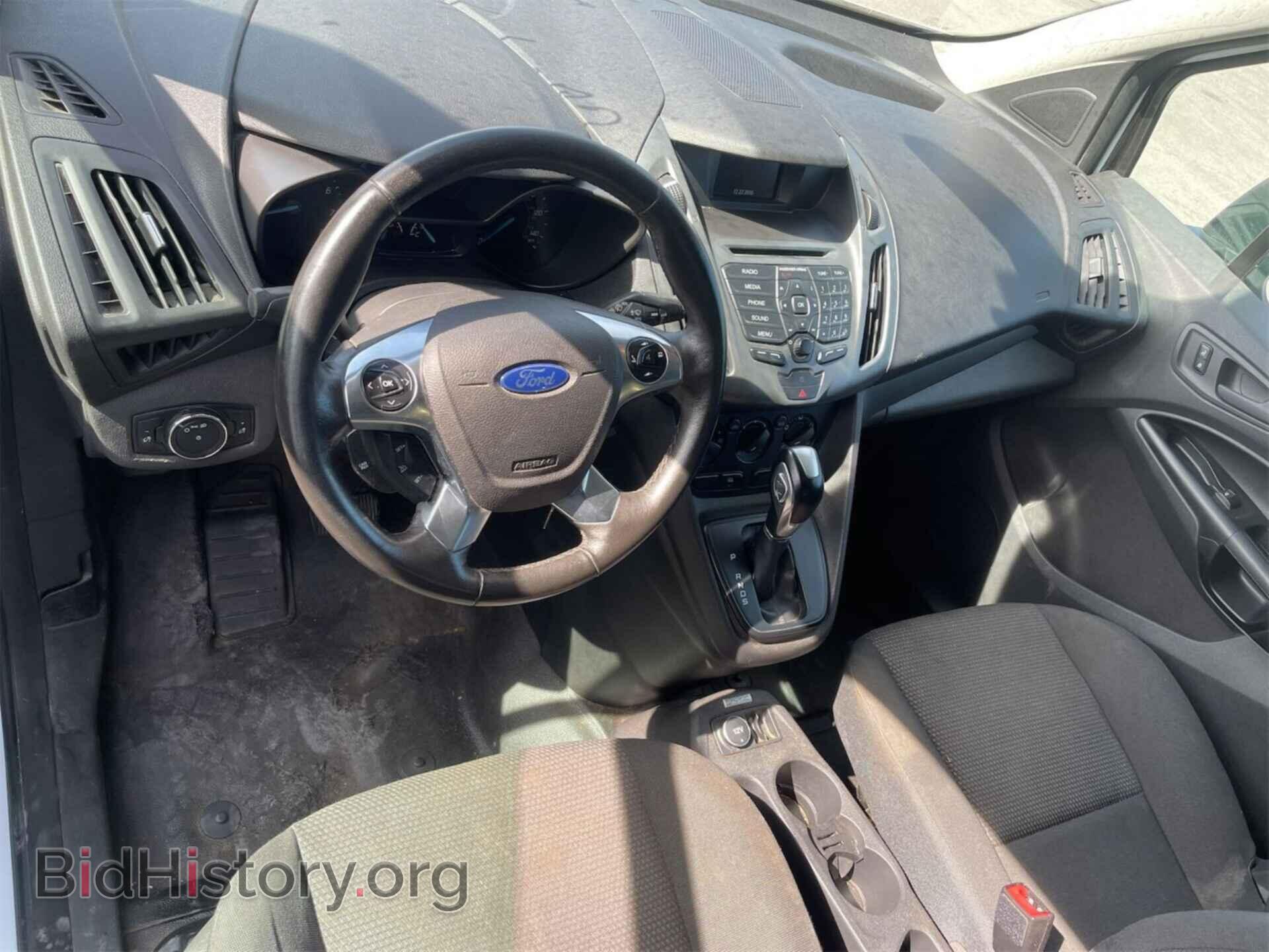 2017 FORD TRANSIT CONNECT - VIN: NM0LS7E79H1317638 - Фото 26
