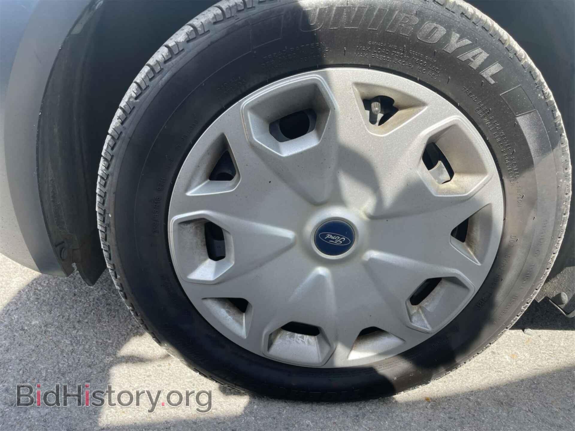 2017 FORD TRANSIT CONNECT - VIN: NM0LS7E79H1317638 - Фото 27