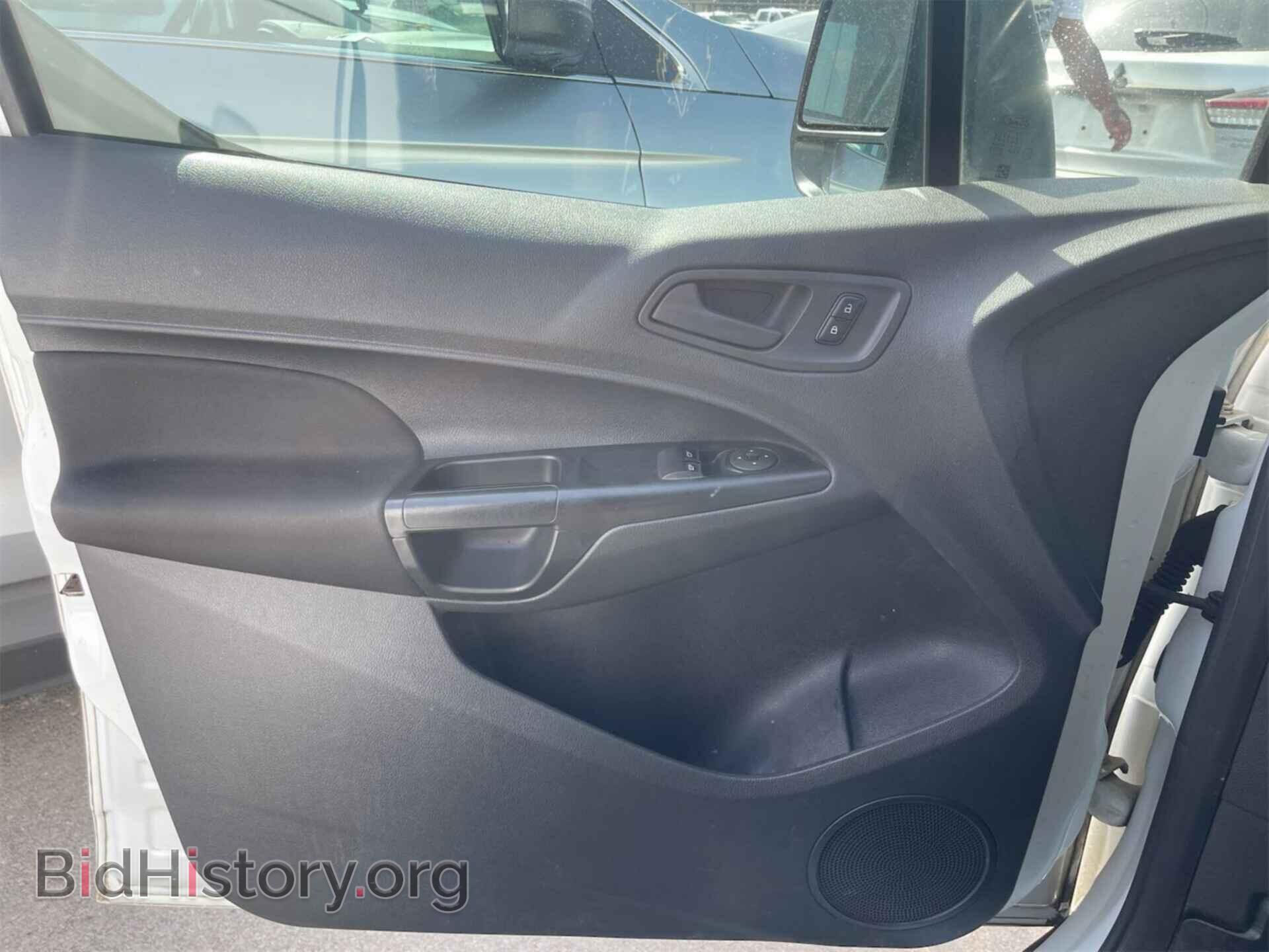2017 FORD TRANSIT CONNECT - VIN: NM0LS7E79H1317638 - Фото 4