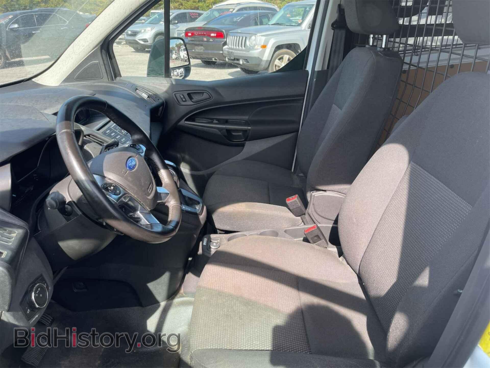 2017 FORD TRANSIT CONNECT - VIN: NM0LS7E79H1317638 - Фото 6