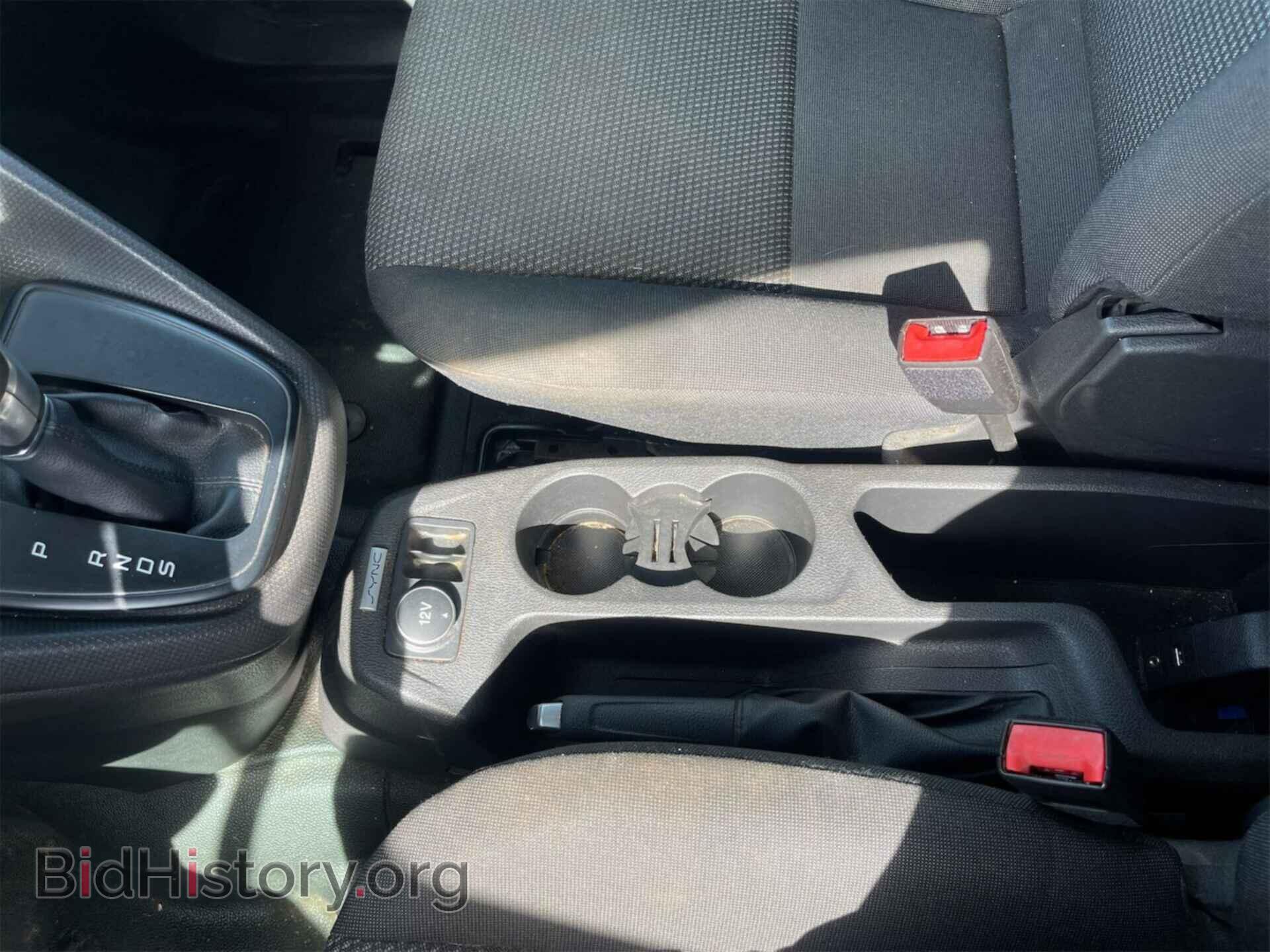 2017 FORD TRANSIT CONNECT - VIN: NM0LS7E79H1317638 - Фото 8