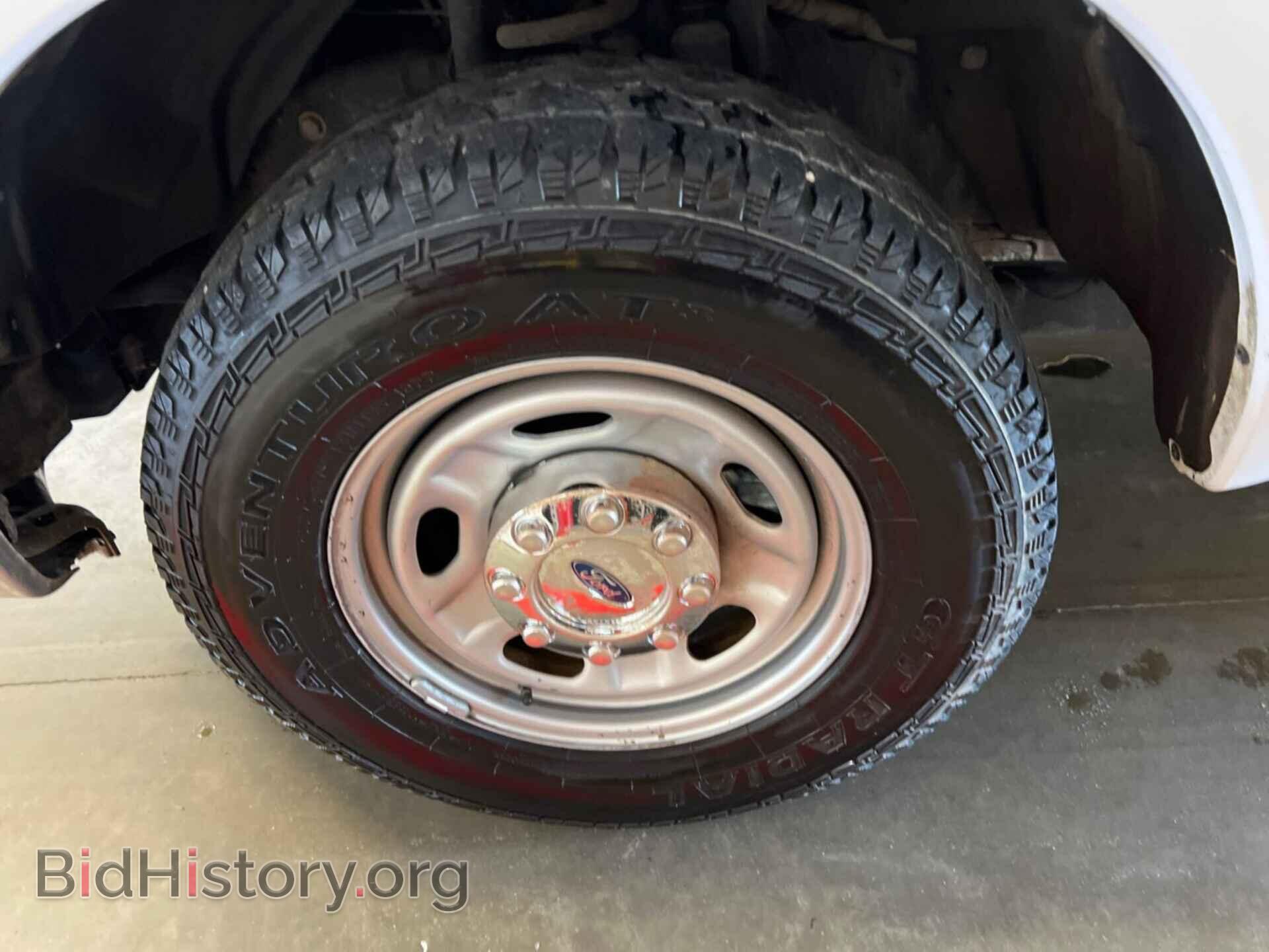 2016 FORD F-250 - VIN: 1FTBF2A69GEB74698 - Фото 11