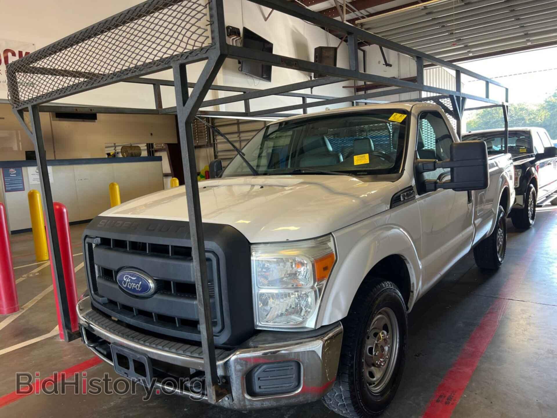 2016 FORD F-250 - VIN: 1FTBF2A69GEB74698 - Фото 20