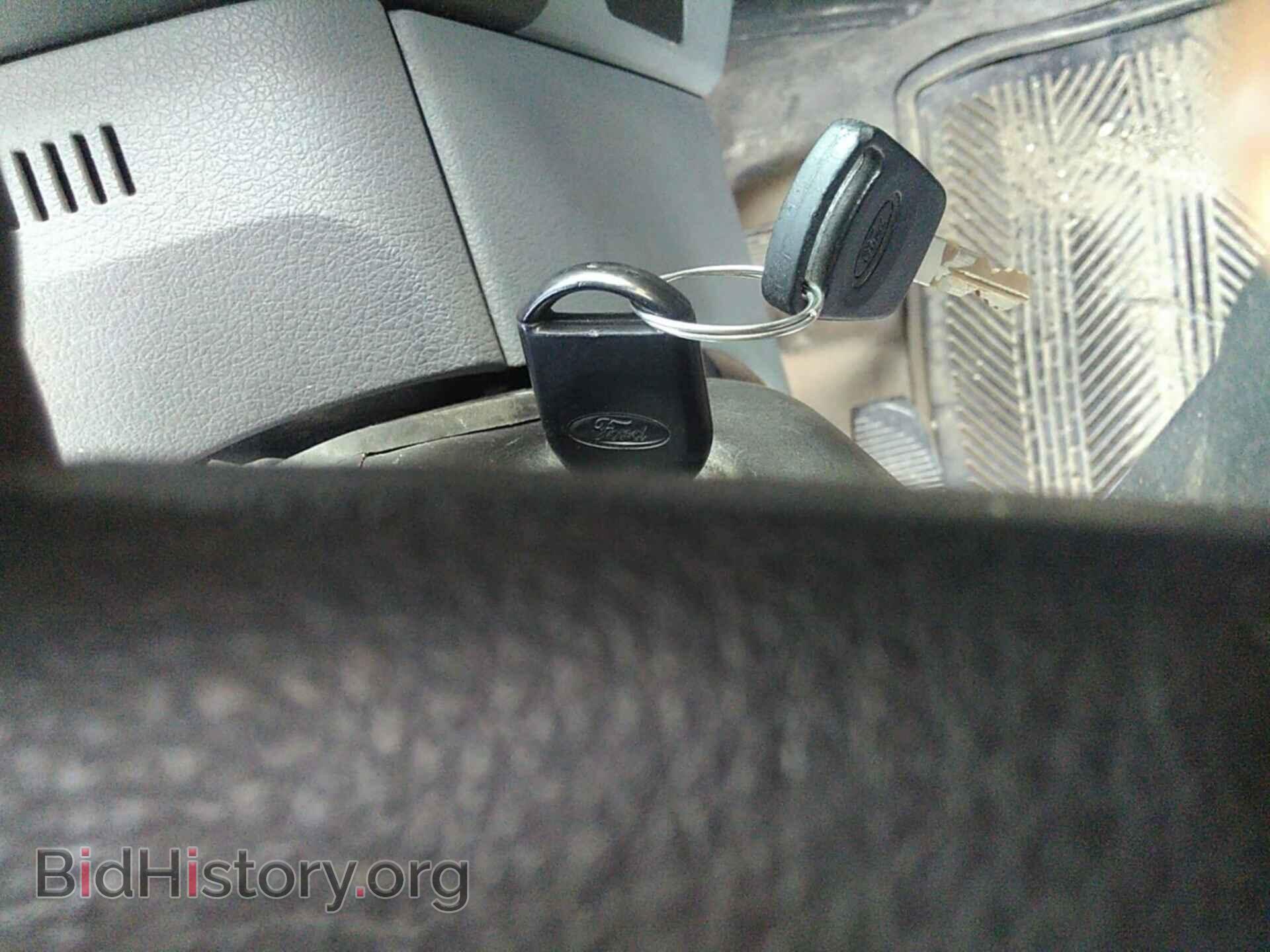 2016 FORD F-250 - VIN: 1FTBF2A69GEB74698 - Фото 4