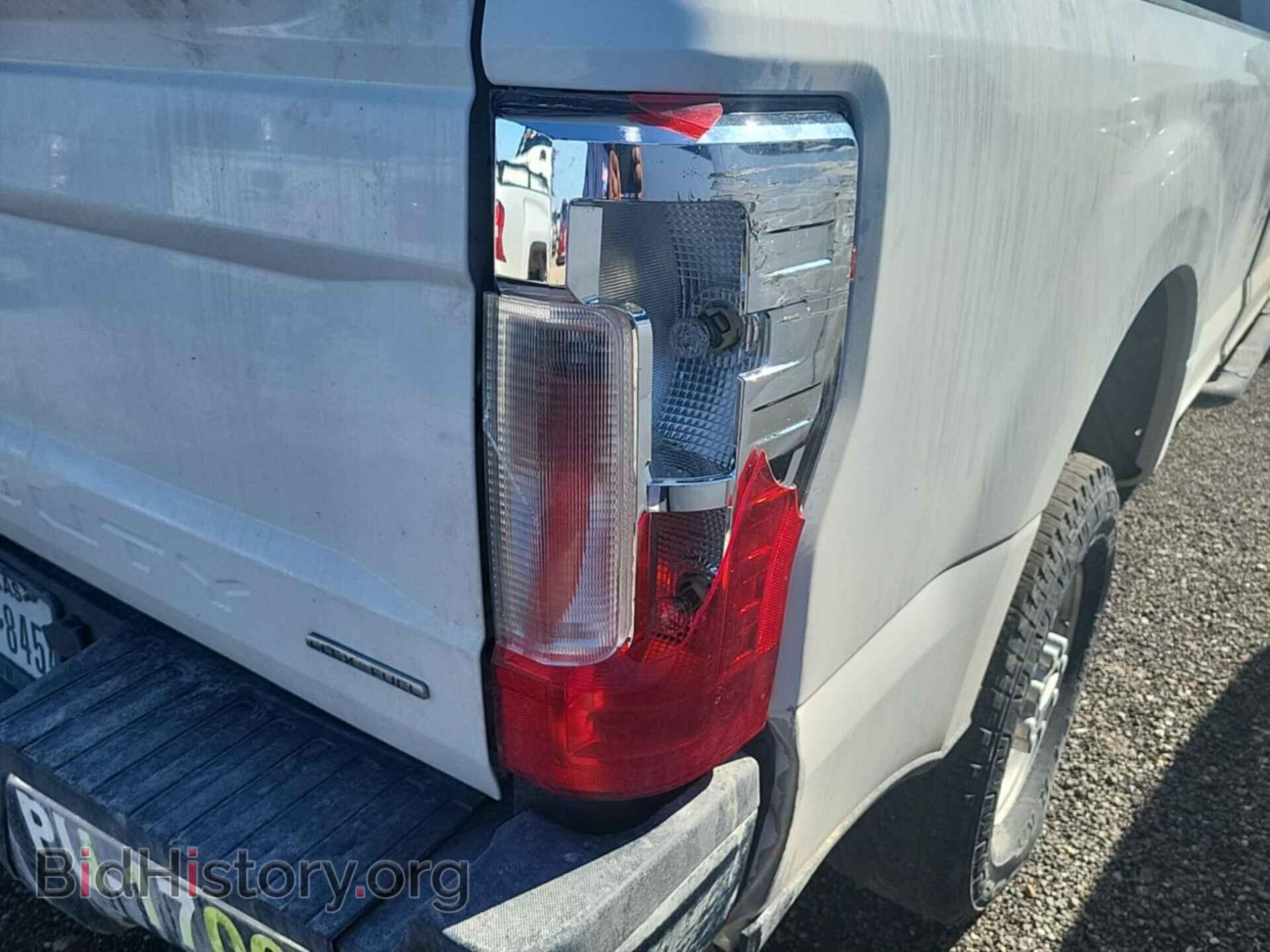 2017 FORD F-250 - VIN: 1FT7W2B62HEE65355 - Фото 11
