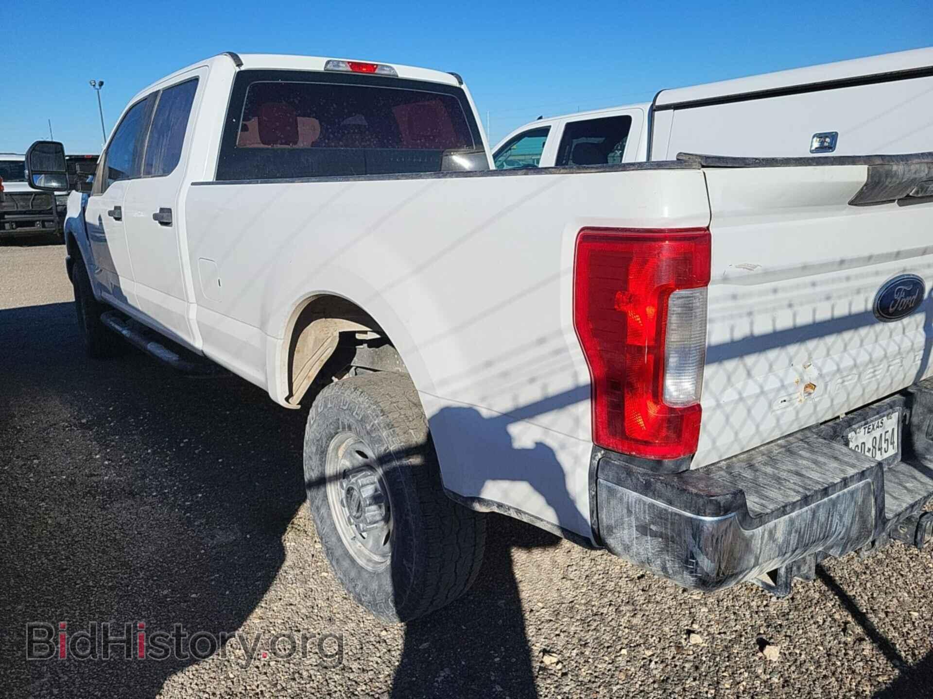 2017 FORD F-250 - VIN: 1FT7W2B62HEE65355 - Фото 8