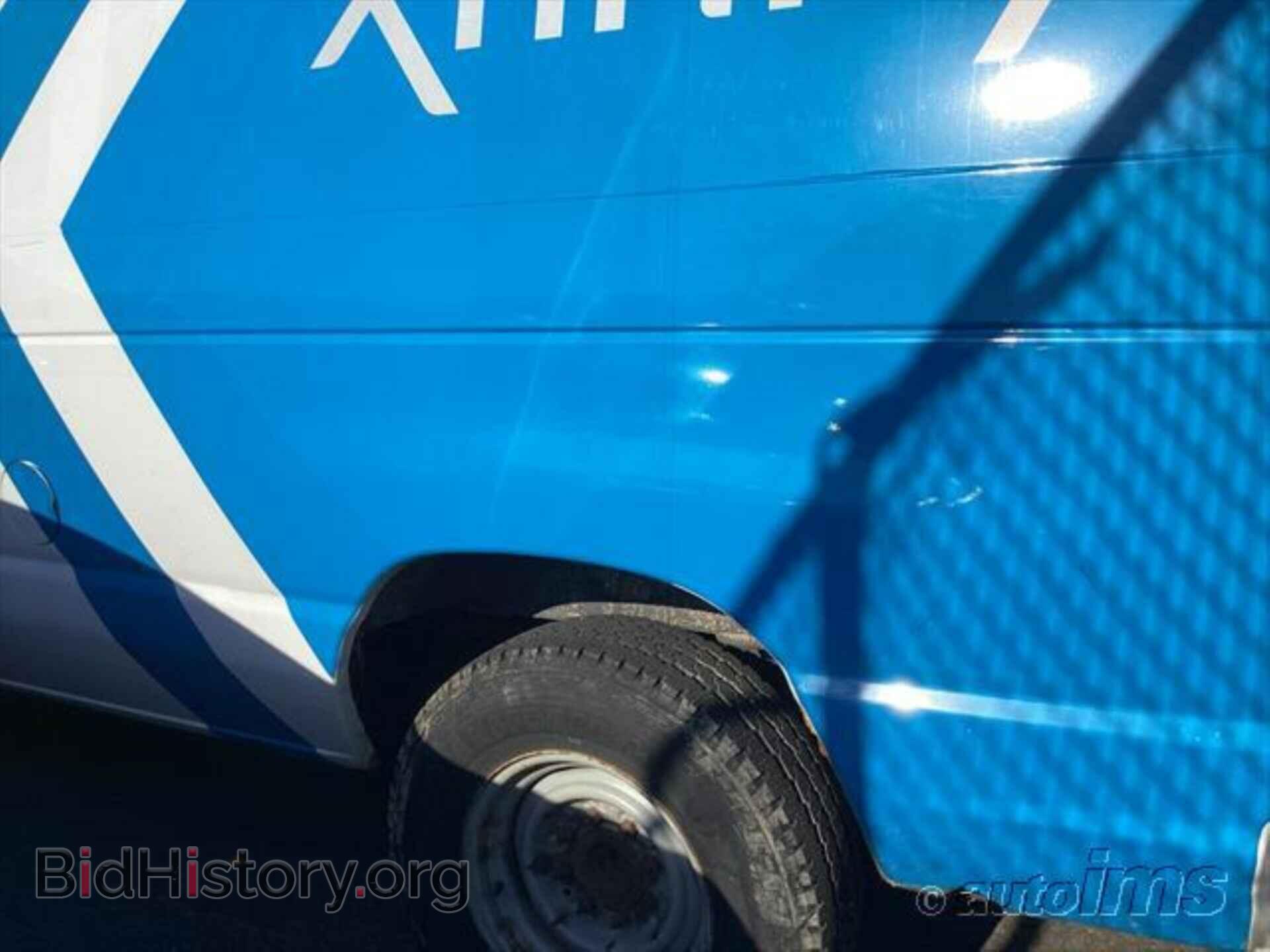 2011 FORD E-250 - VIN: 1FTNE2EL6BDB36893 - Фото 15