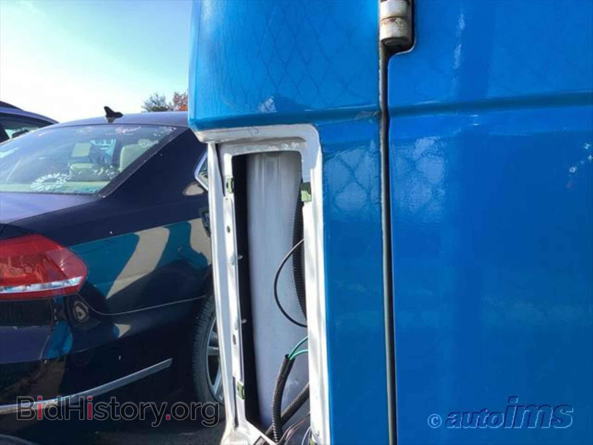 2011 FORD E-250 - VIN: 1FTNE2EL6BDB36893 - Фото 23