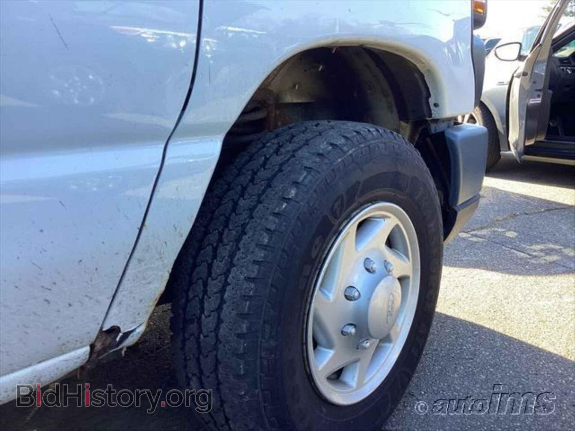 2011 FORD E-250 - VIN: 1FTNE2EL6BDB36893 - Фото 29