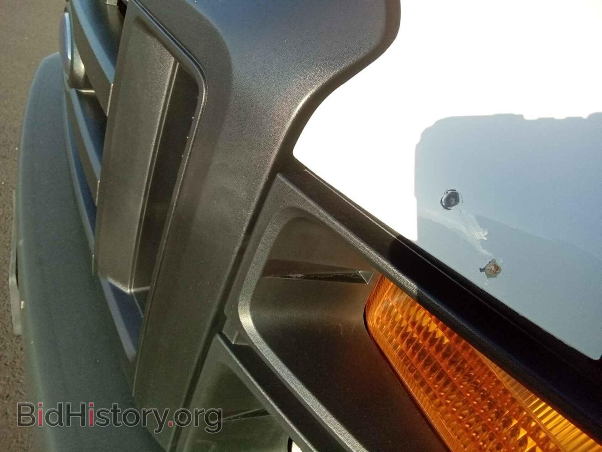 2011 FORD E-250 - VIN: 1FTNE2EL9BDA18451 - Photo 2