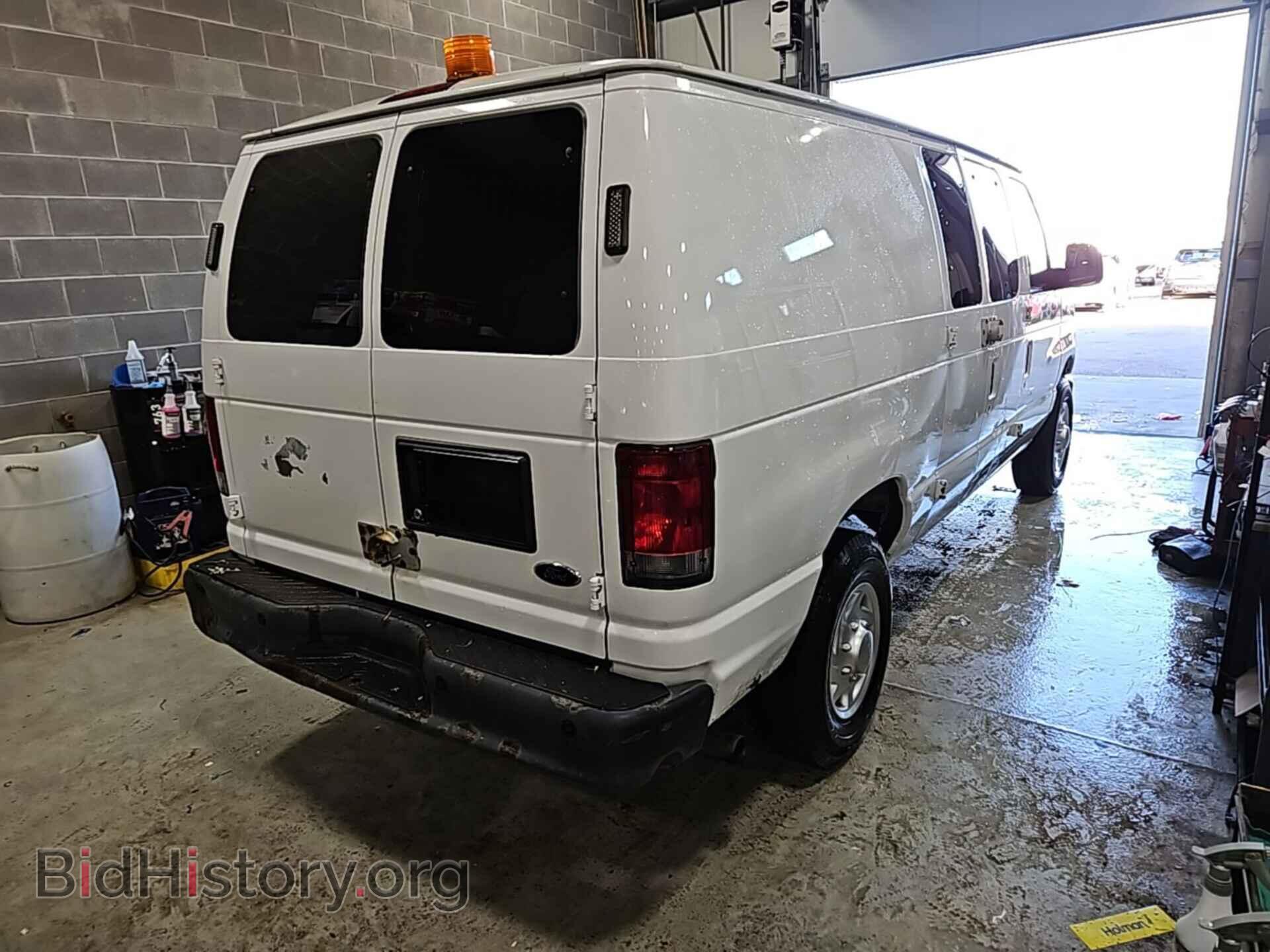 2011 FORD E-250 - VIN: 1FTNE2EL9BDA18451 - Photo 11