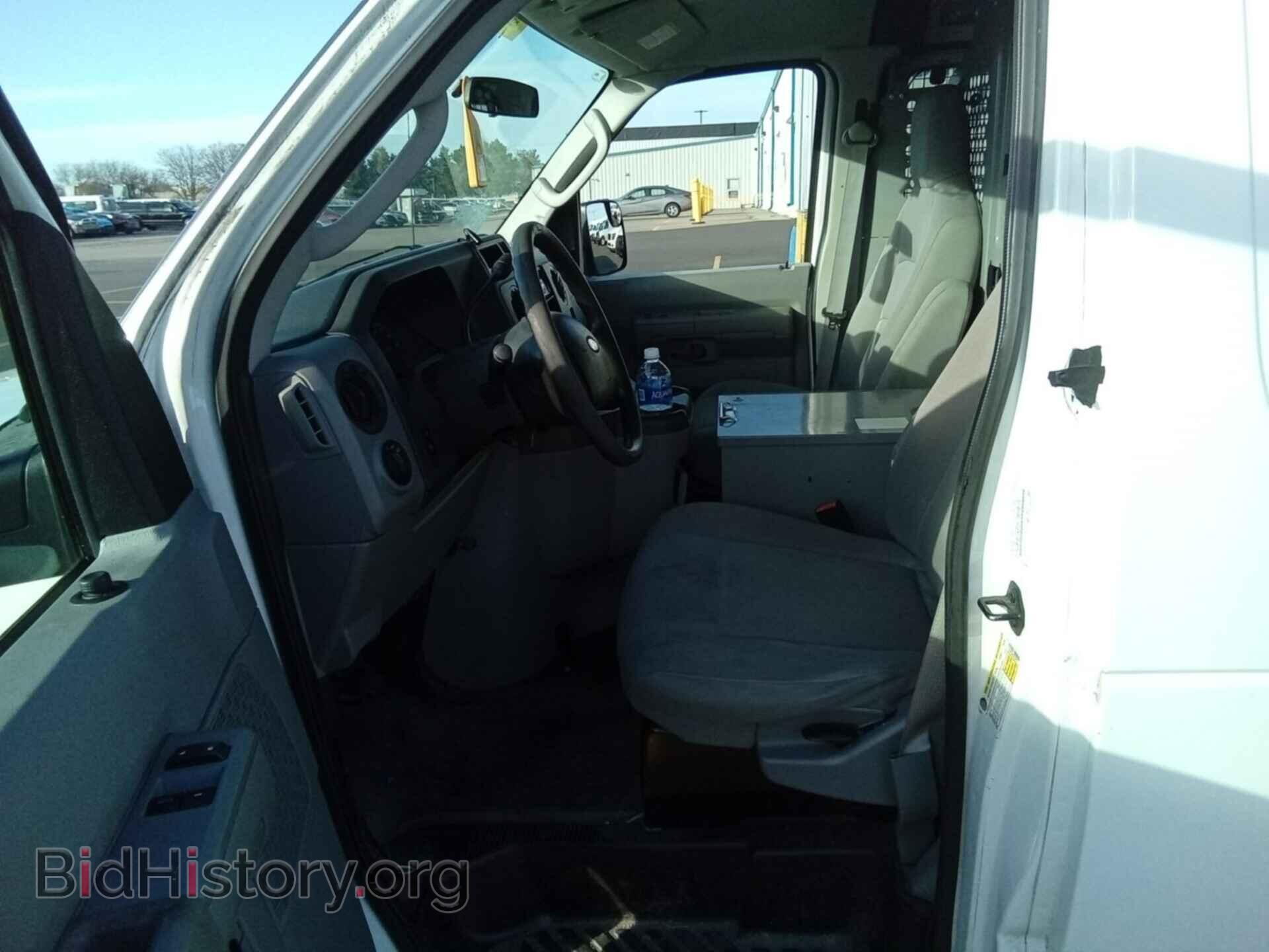 2011 FORD E-250 - VIN: 1FTNE2EL9BDA18451 - Photo 17