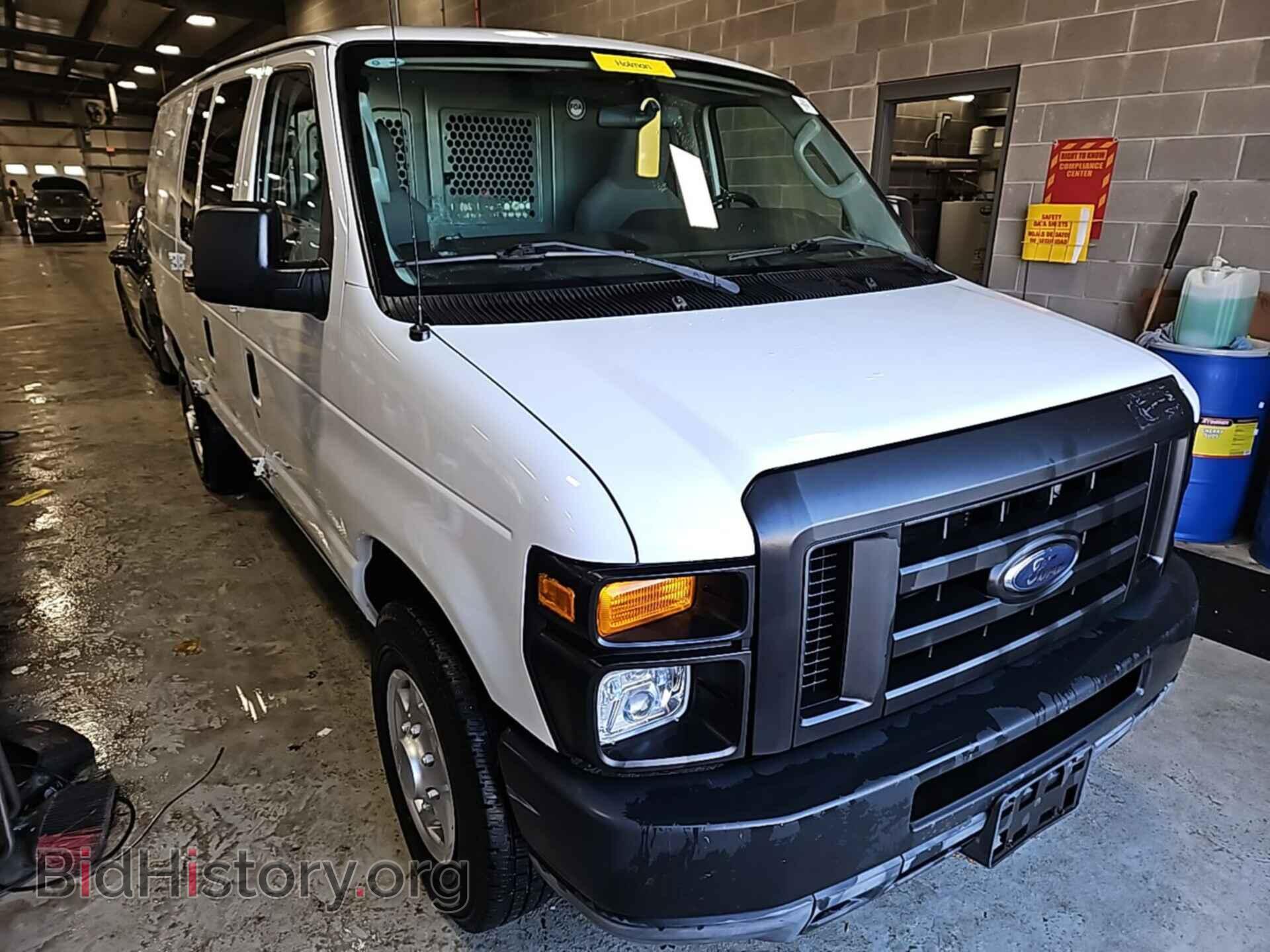 2011 FORD E-250 - VIN: 1FTNE2EL9BDA18451 - Photo 20