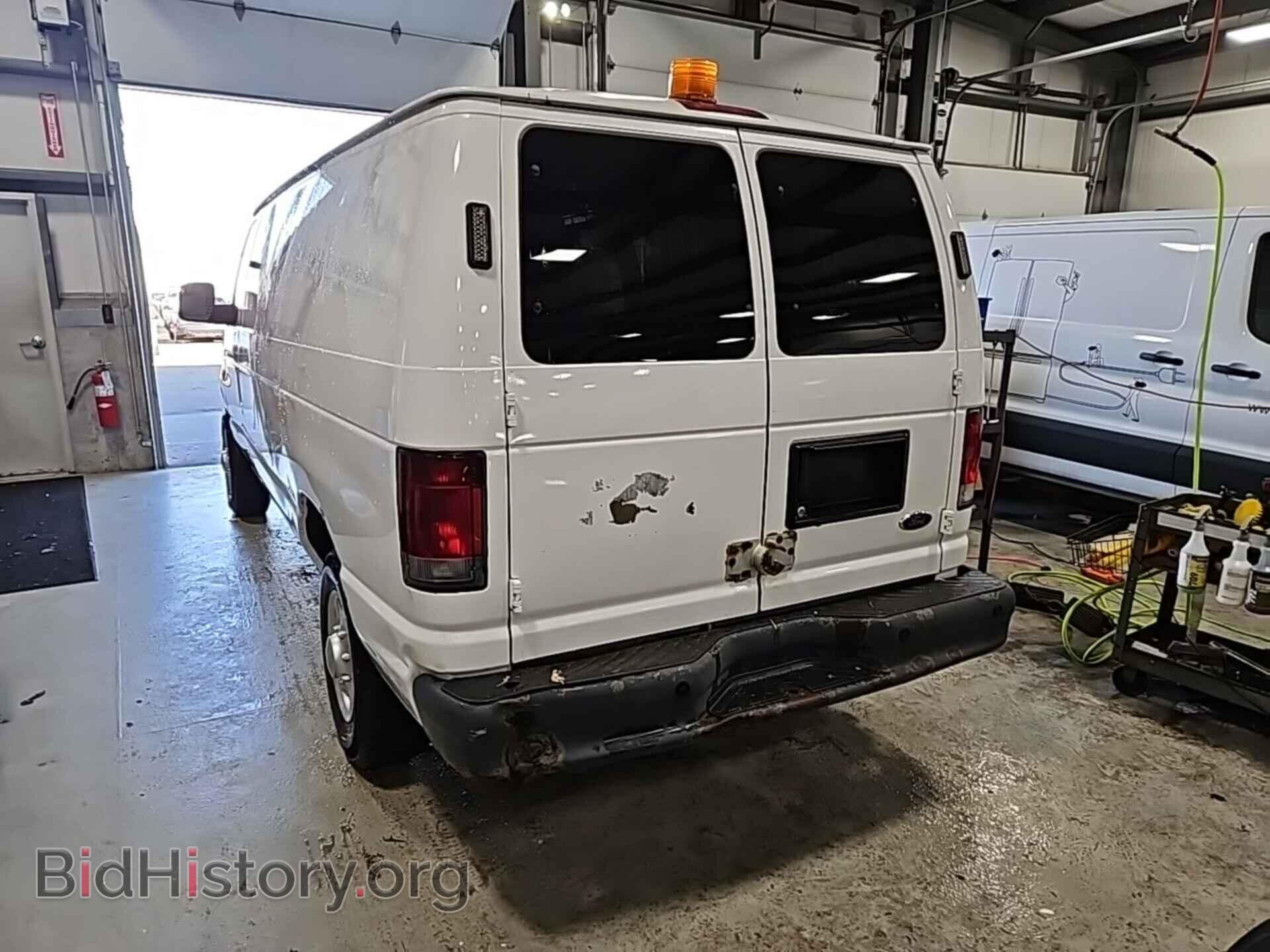 2011 FORD E-250 - VIN: 1FTNE2EL9BDA18451 - Photo 24