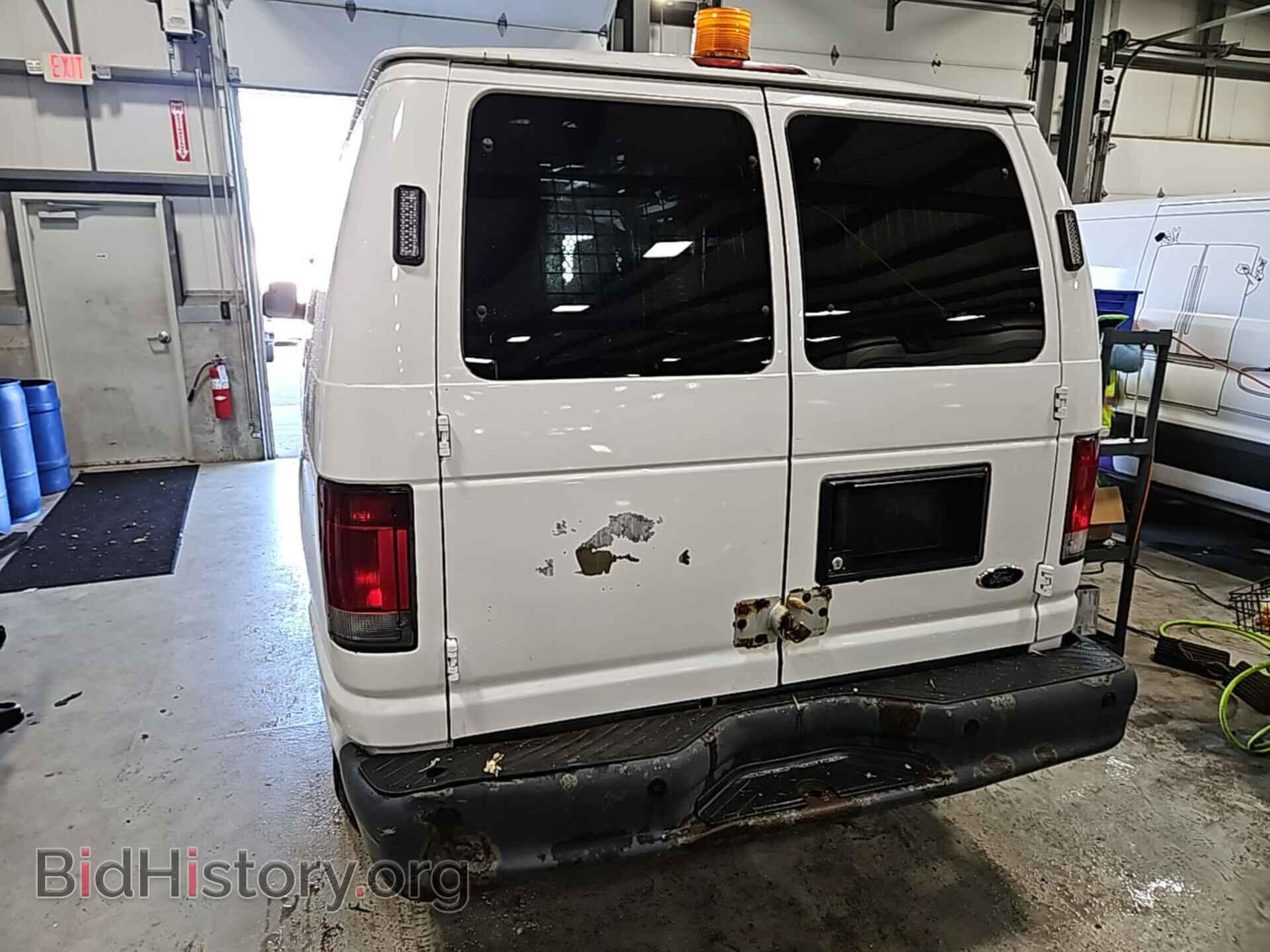 2011 FORD E-250 - VIN: 1FTNE2EL9BDA18451 - Photo 30