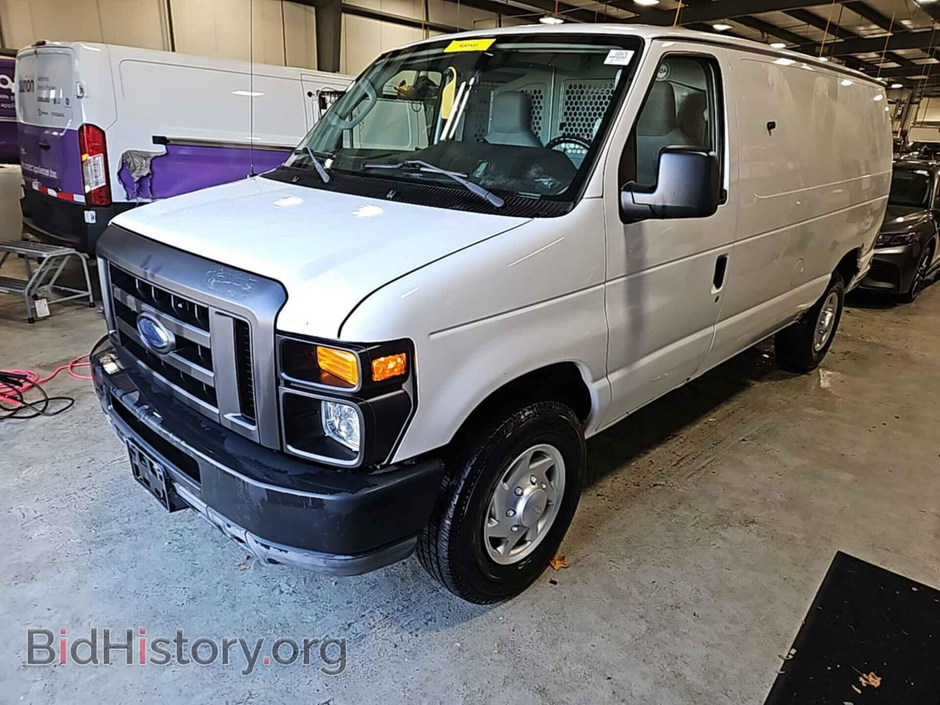 2011 FORD E-250 - VIN: 1FTNE2EL9BDA18451 - Photo 4