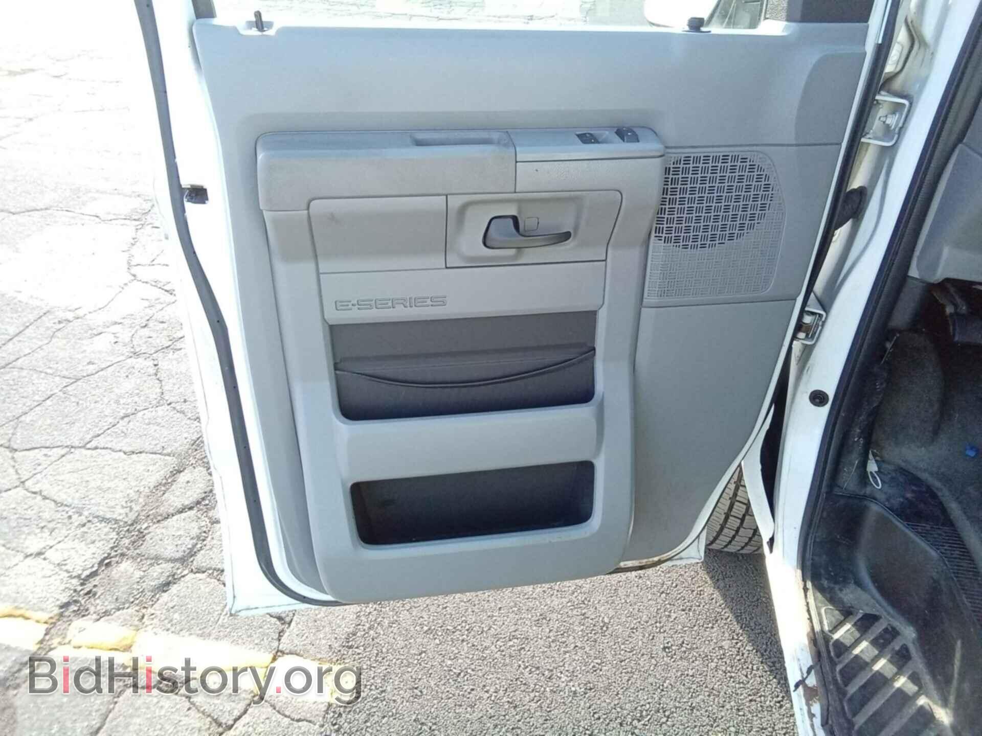 2011 FORD E-250 - VIN: 1FTNE2EL9BDA18451 - Photo 32