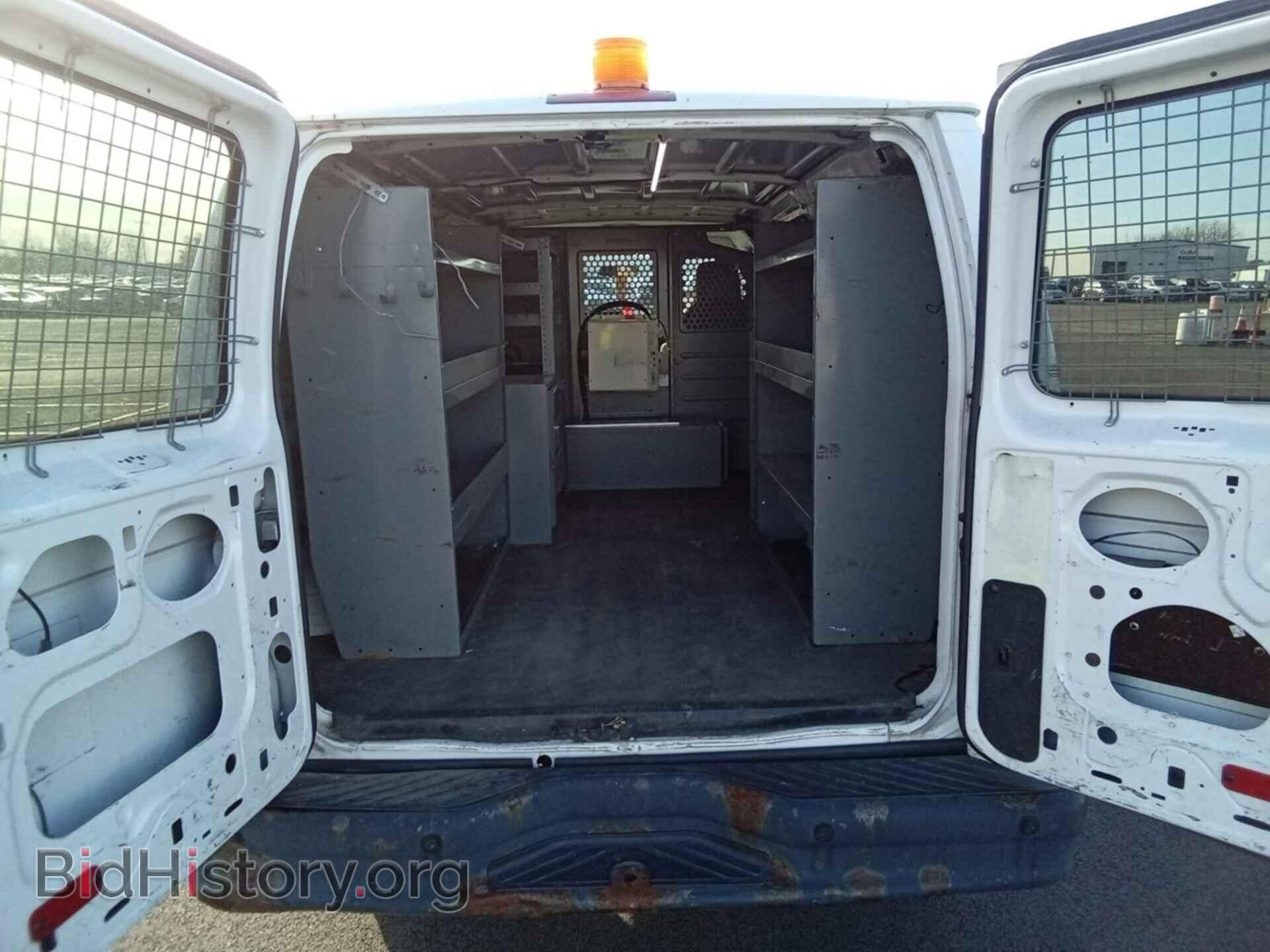 2011 FORD E-250 - VIN: 1FTNE2EL9BDA18451 - Photo 7