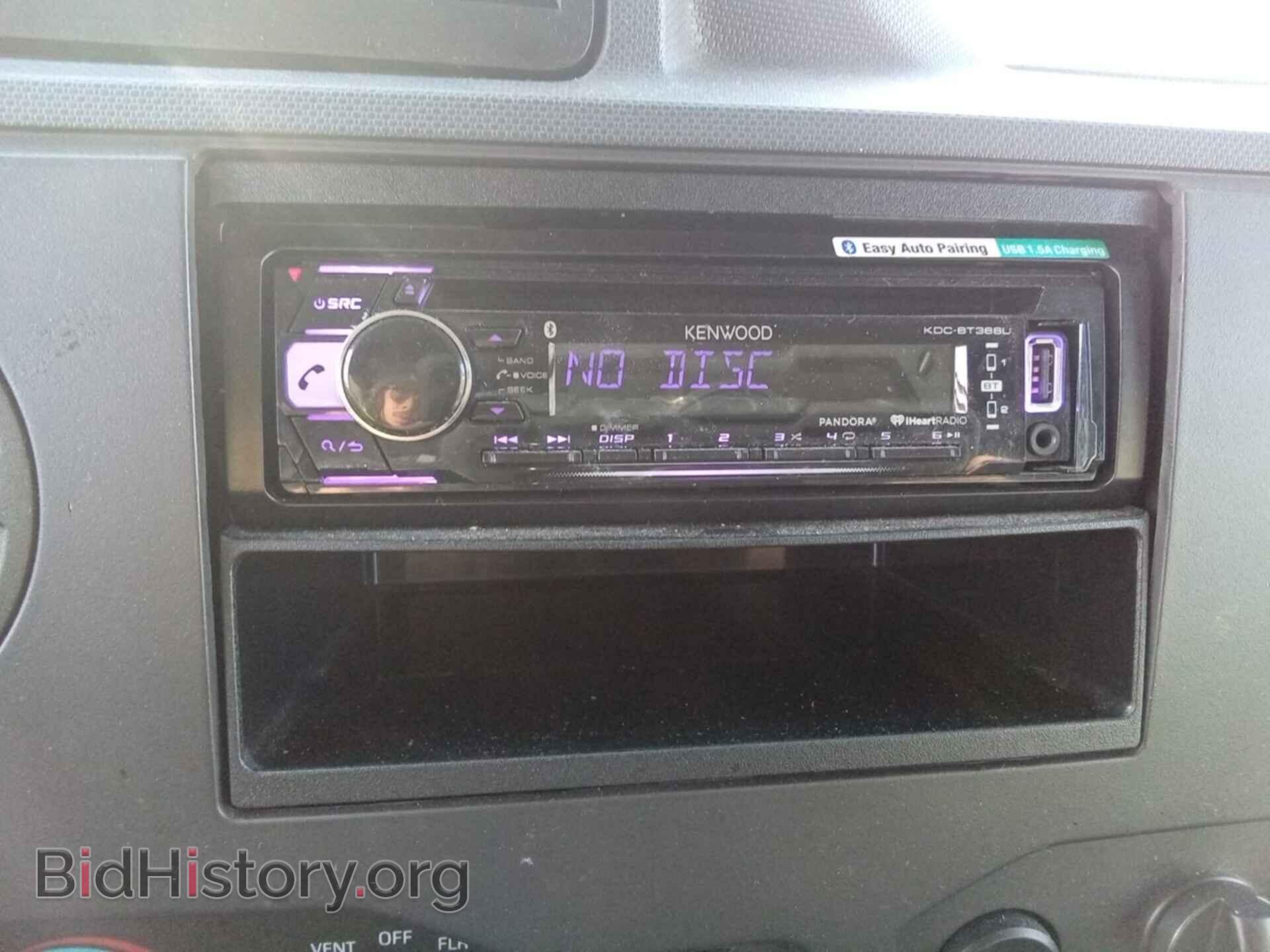 2011 FORD E-250 - VIN: 1FTNE2EL9BDA18451 - Photo 8