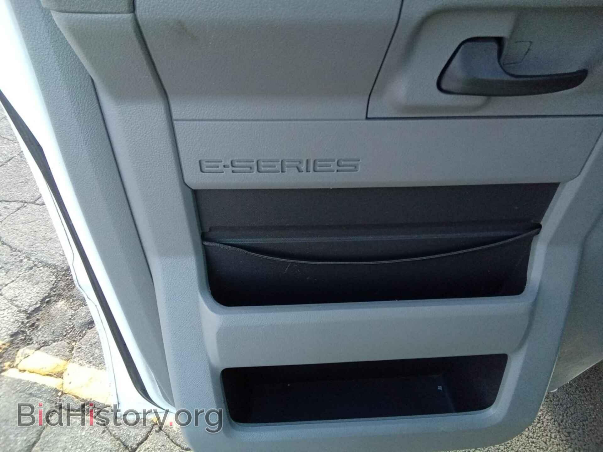2011 FORD E-250 - VIN: 1FTNE2EL9BDA18451 - Photo 10