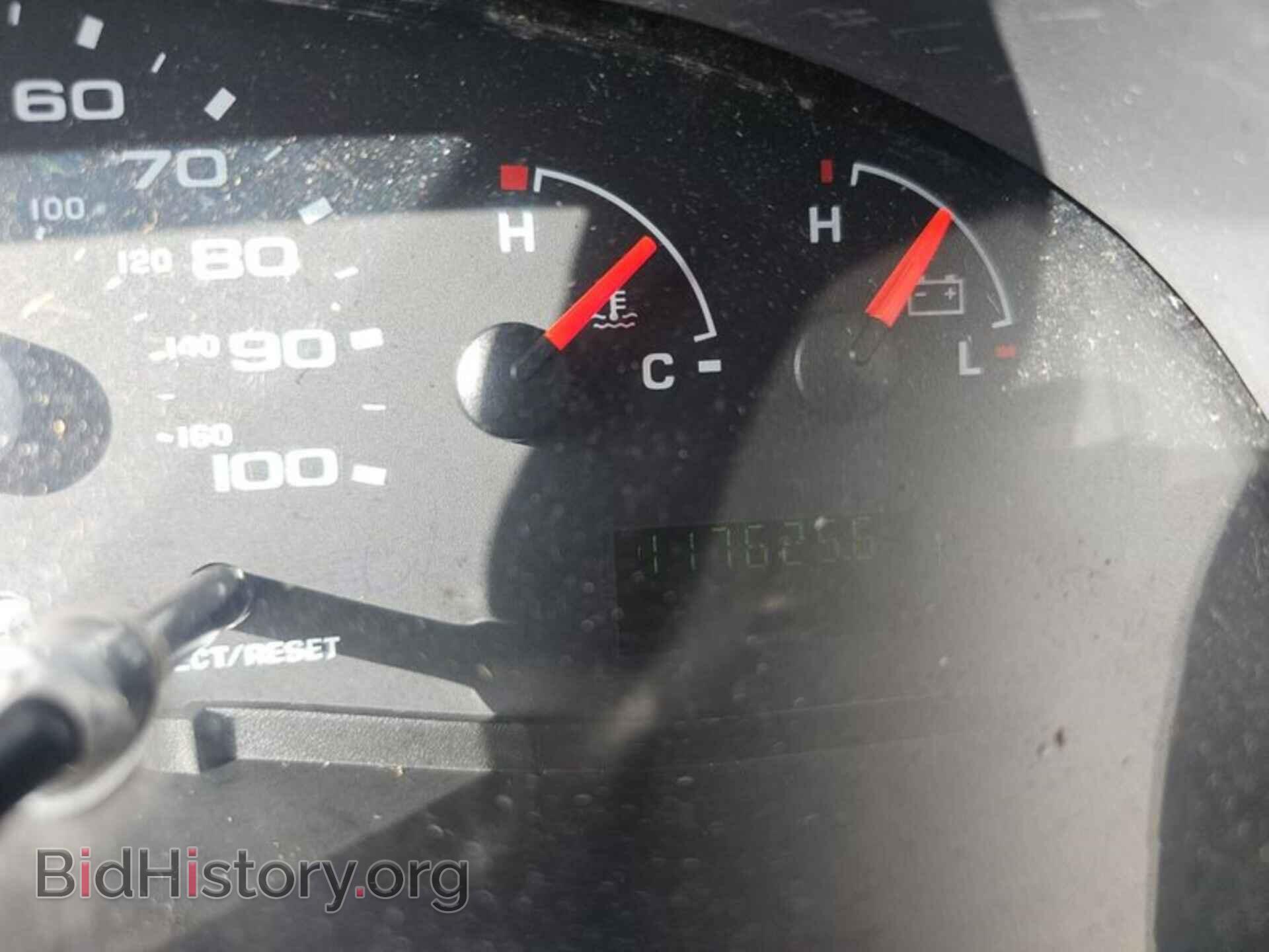 2007 FORD E-250 - VIN: 1FTNE24L27DA53003 - Фото 18