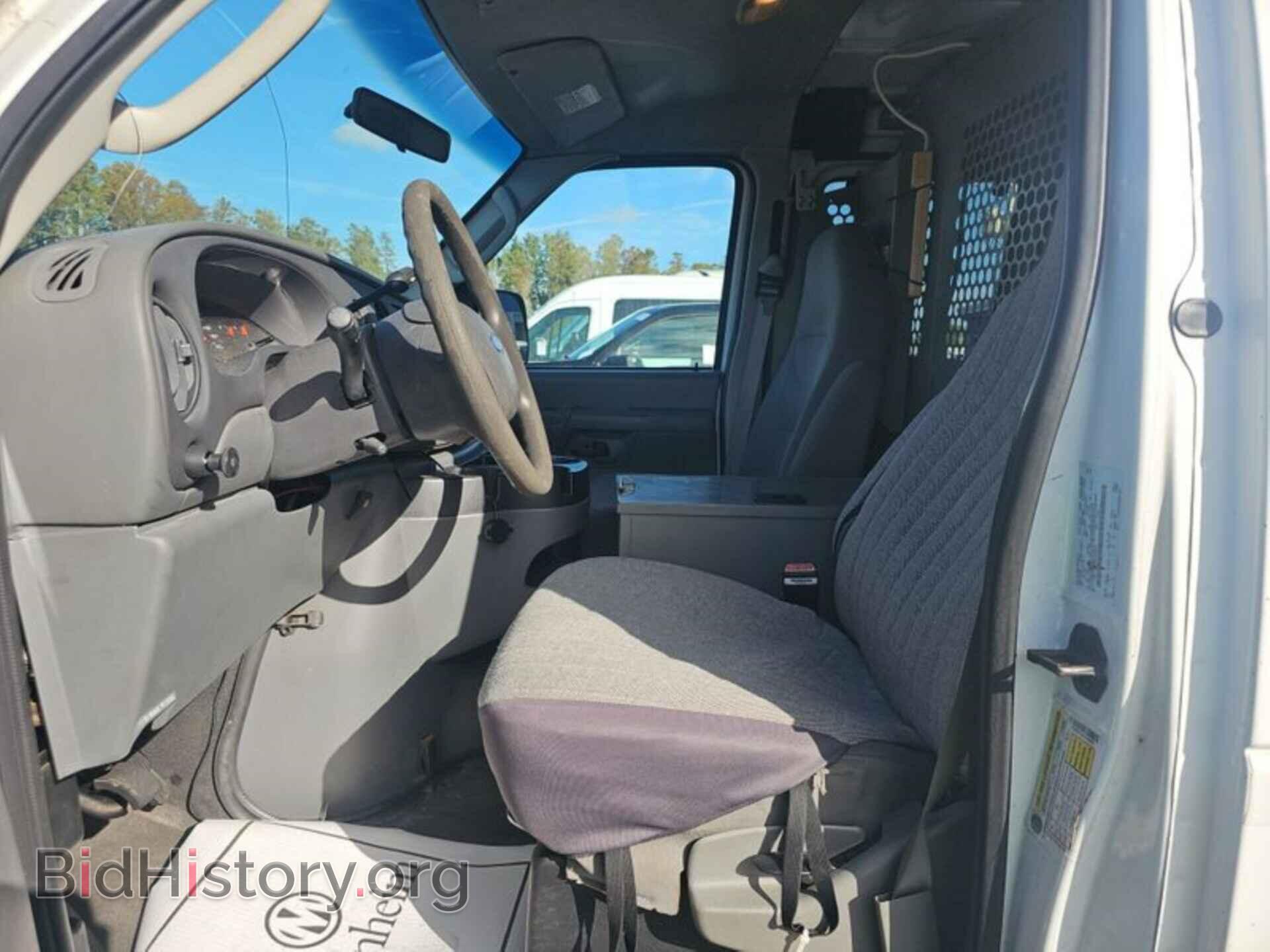 2007 FORD E-250 - VIN: 1FTNE24L27DA53003 - Фото 19