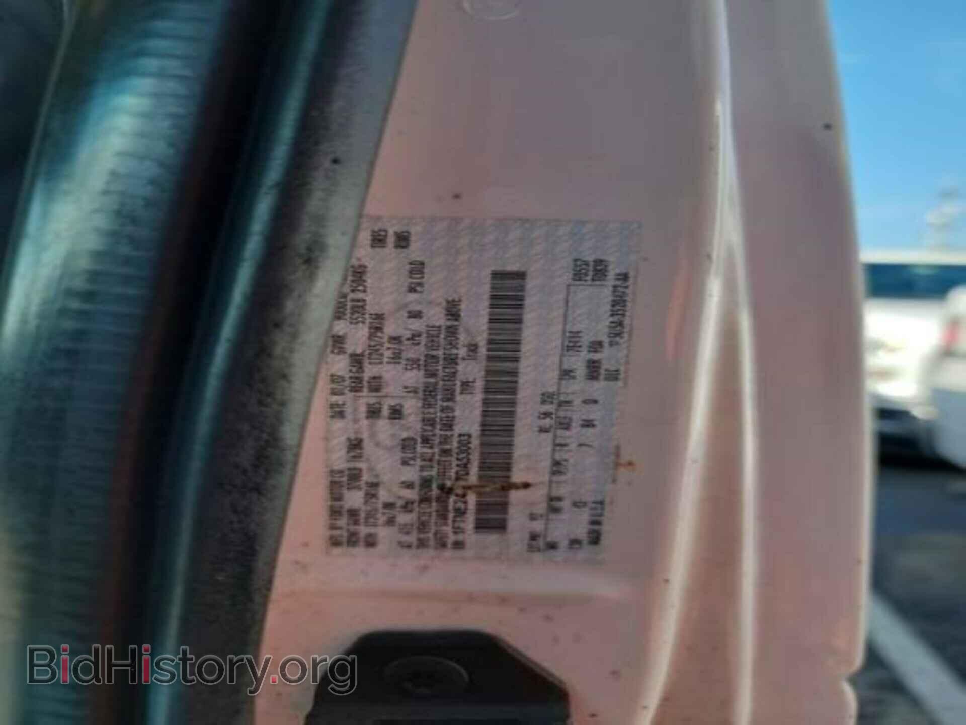 2007 FORD E-250 - VIN: 1FTNE24L27DA53003 - Фото 30