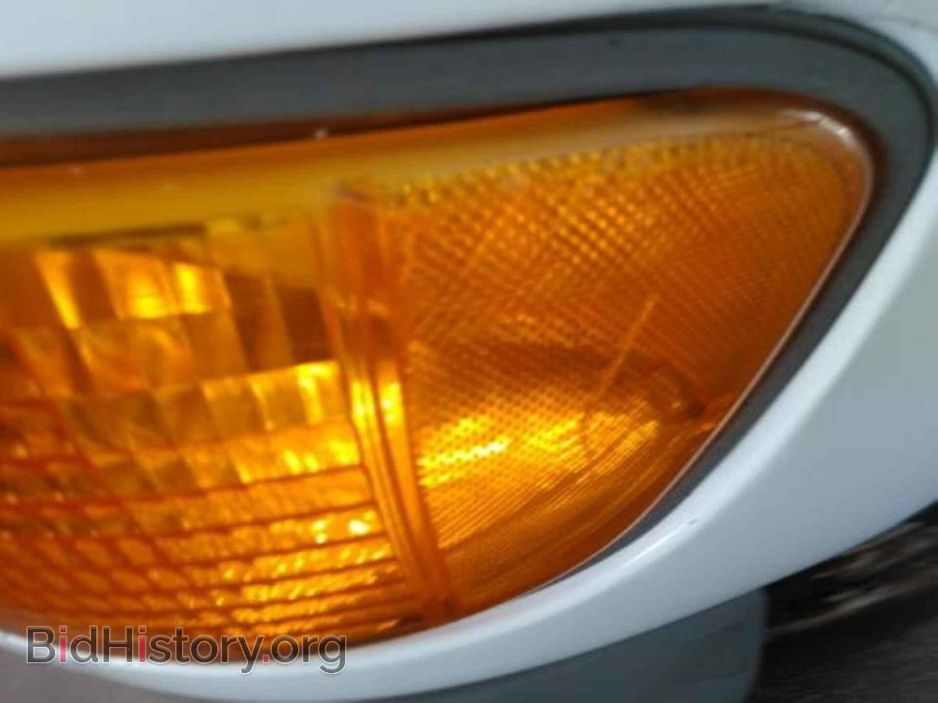2007 FORD E-250 - VIN: 1FTNE24L27DA53003 - Фото 10