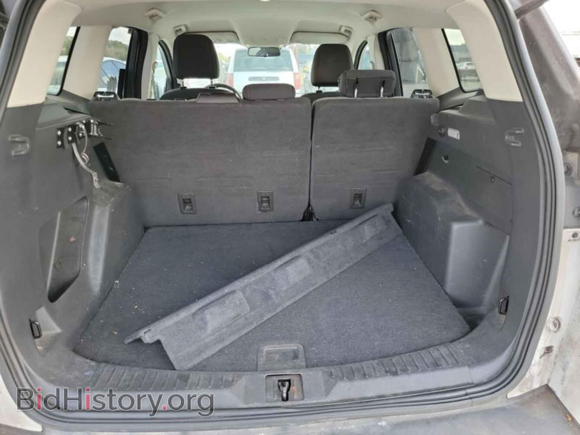 2016 FORD ESCAPE - VIN: 1FMCU0G95GUC12820 - Photo 2