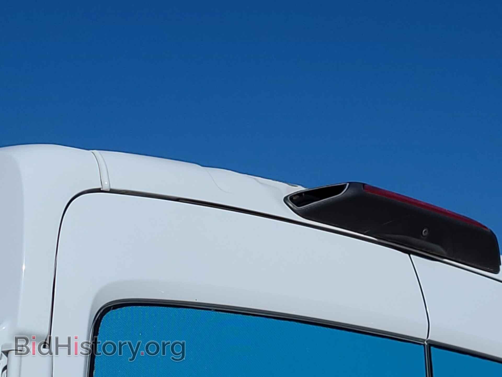 2018 FORD TRANSIT-150 - VIN: 1FTYE1CM3JKB42311 - Фото 9