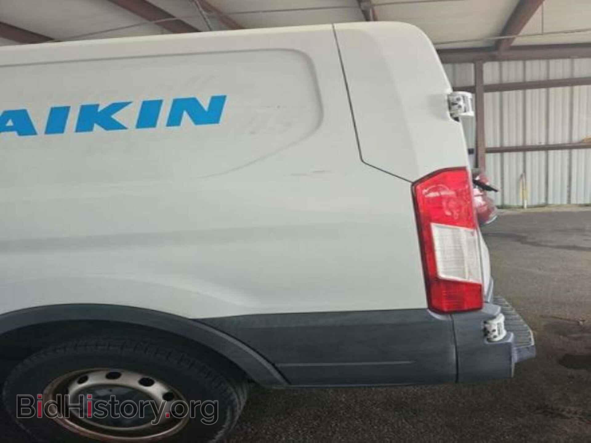 2016 FORD TRANSIT-250 - VIN: 1FTYR1ZM6GKA50923 - Фото 5
