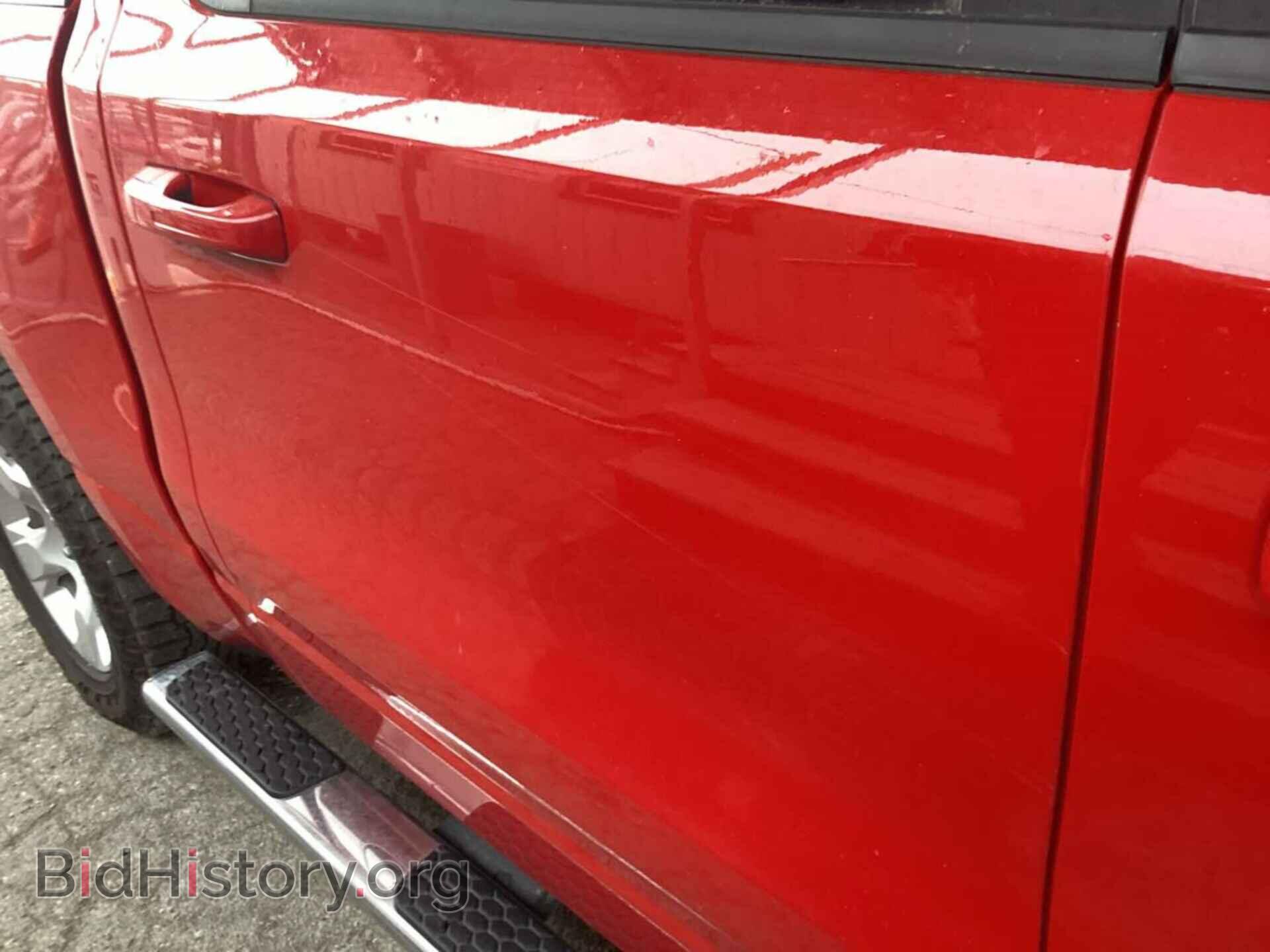 2021 RAM 1500 - VIN: 1C6RRFFG2MN832329 - Фото 16