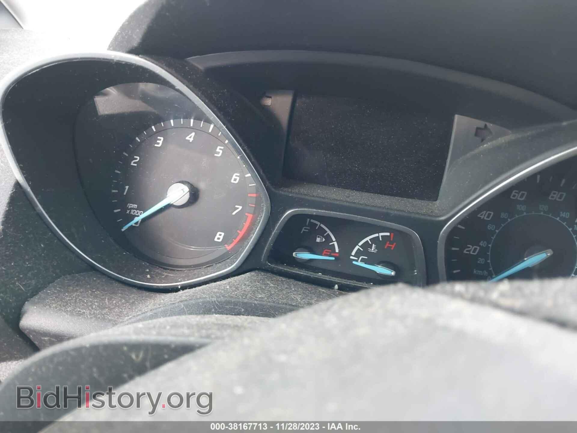 2015 FORD ESCAPE - VIN: 1FMCU9J90FUB89751 - Photo 7