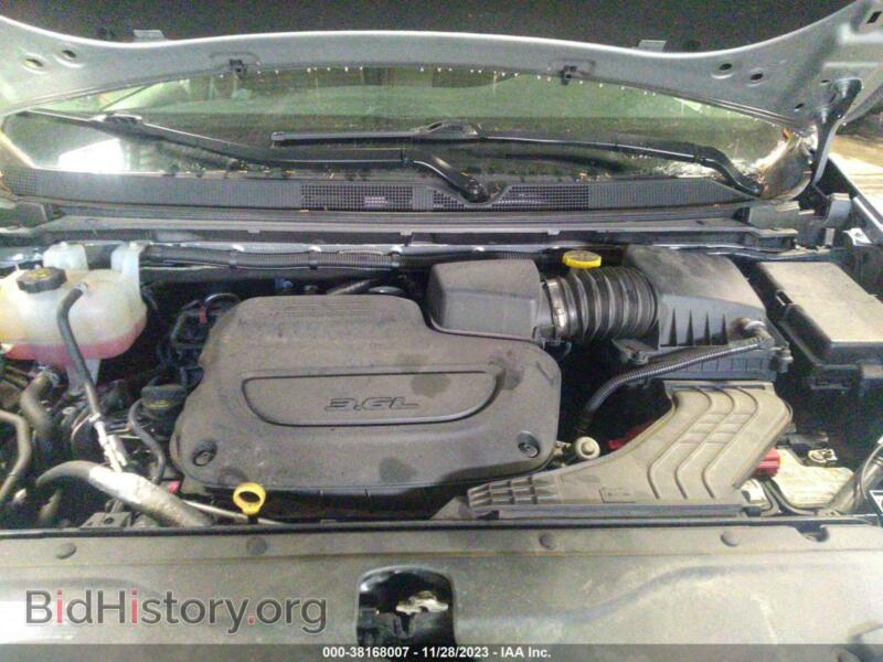2019 Chrysler PACIFICA (VIN 2C4RC1GG0KR720138) — photo 10 of 16