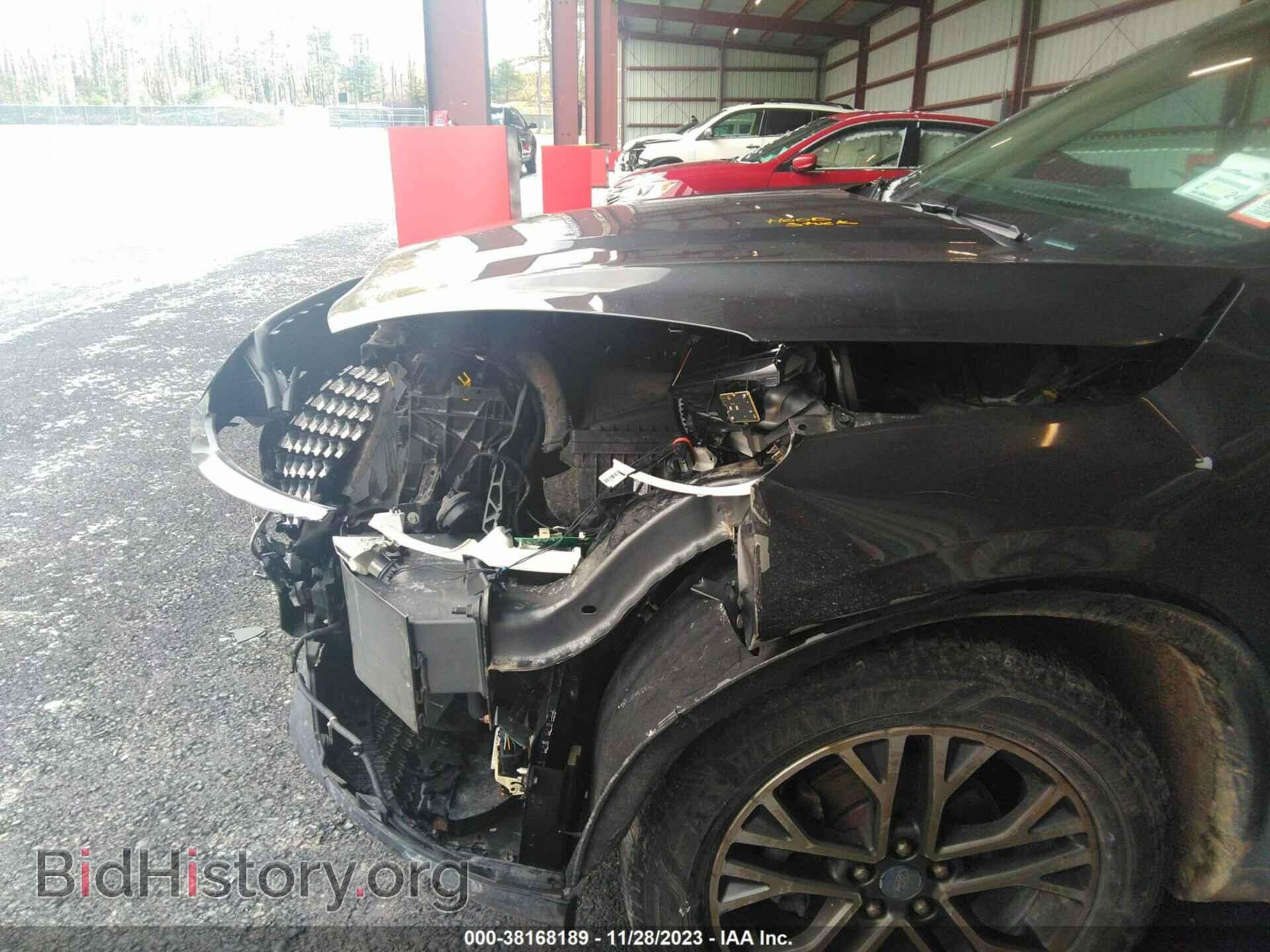 2020 FORD ESCAPE - VIN: 1FMCU9H99LUA20135 - Photo 6
