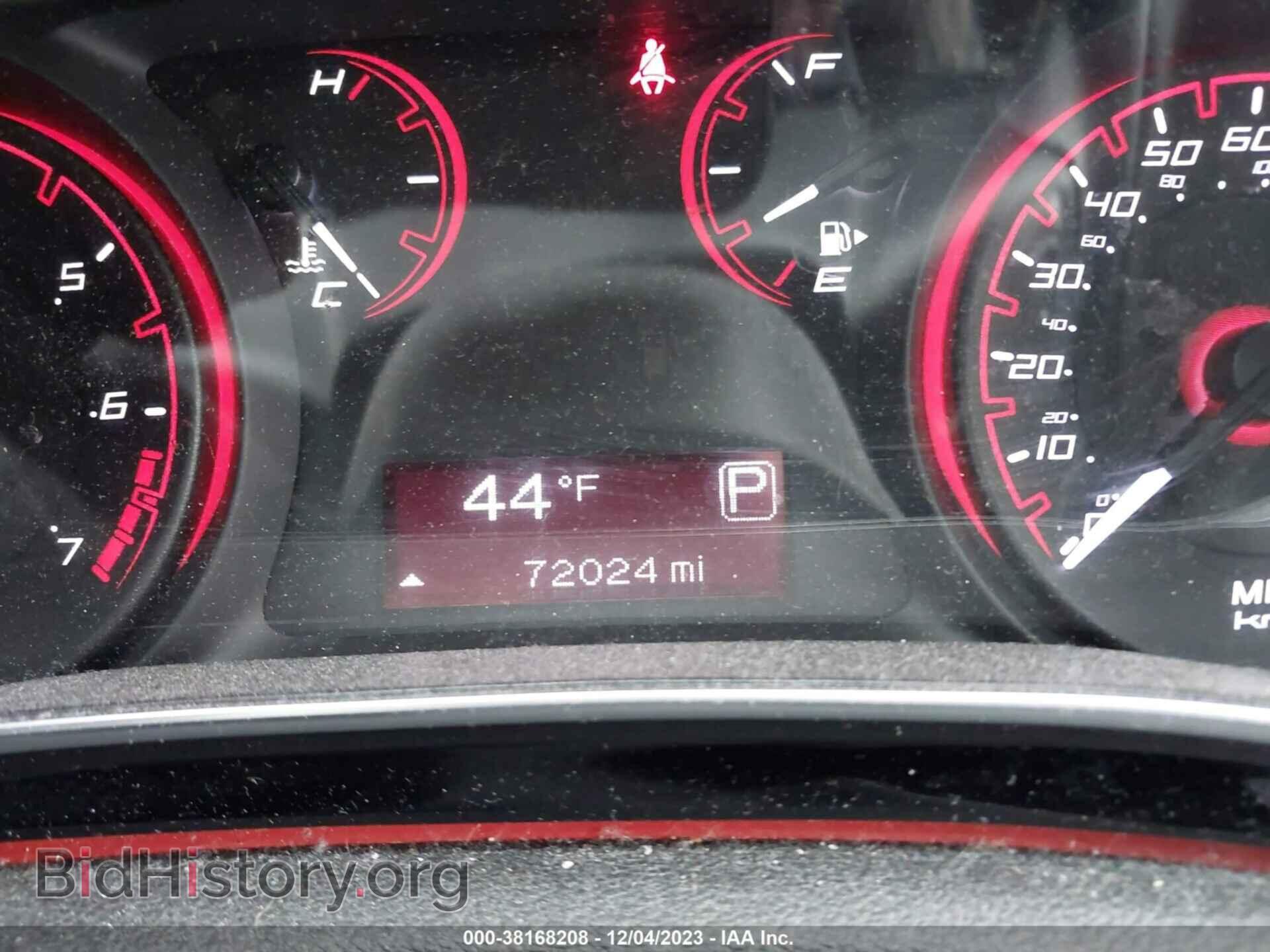 2015 DODGE DART - VIN: 1C3CDFBB9FD374048 - Photo 15