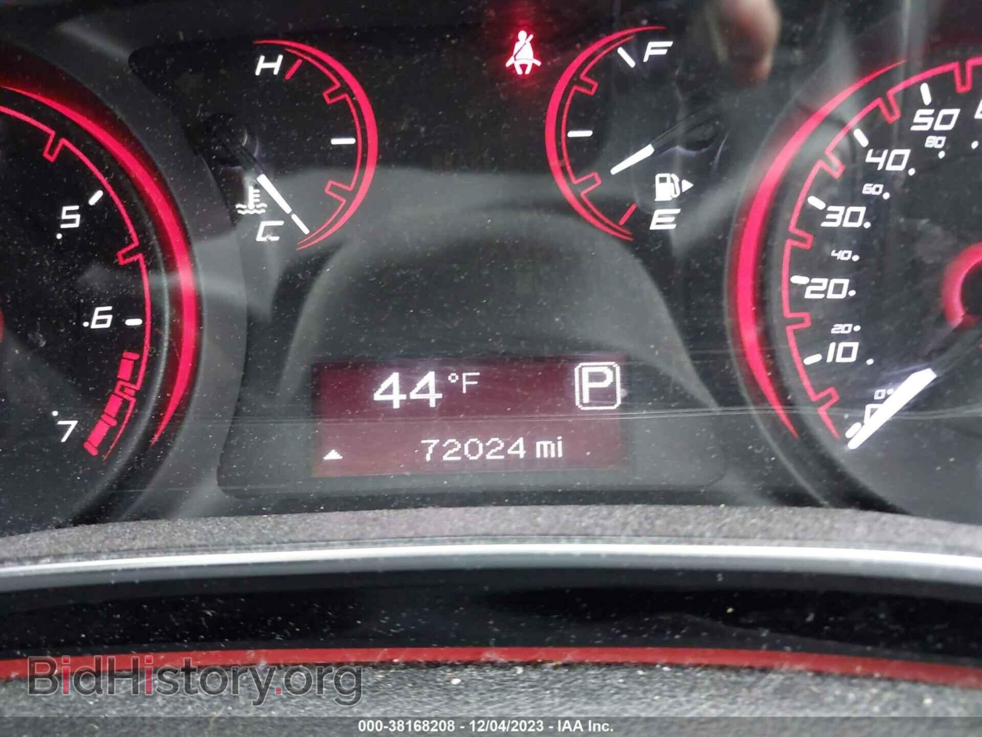 2015 DODGE DART - VIN: 1C3CDFBB9FD374048 - Photo 7