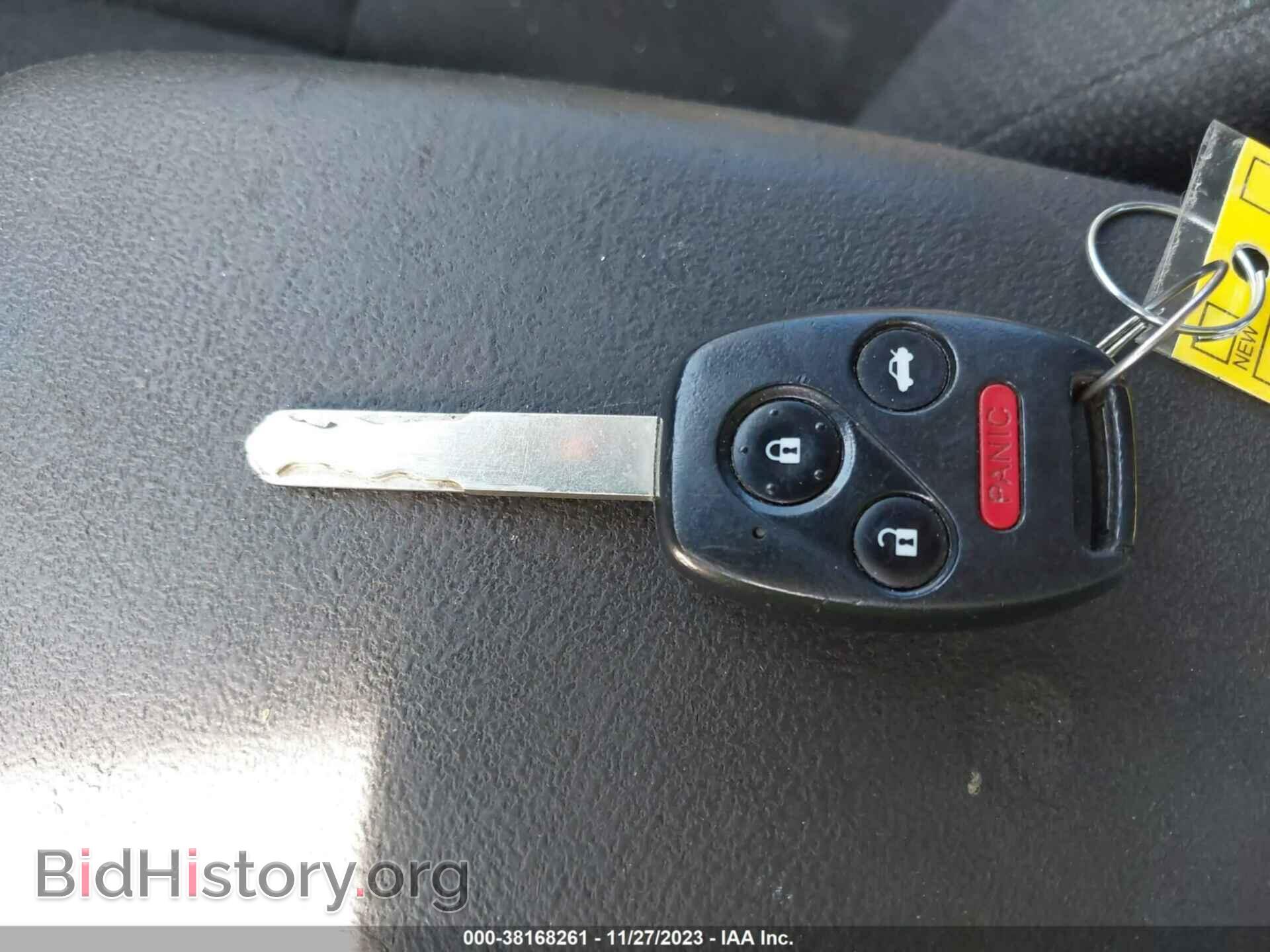 2013 HONDA CIVIC - VIN: 19XFB2F58DE033456 - Фото 11