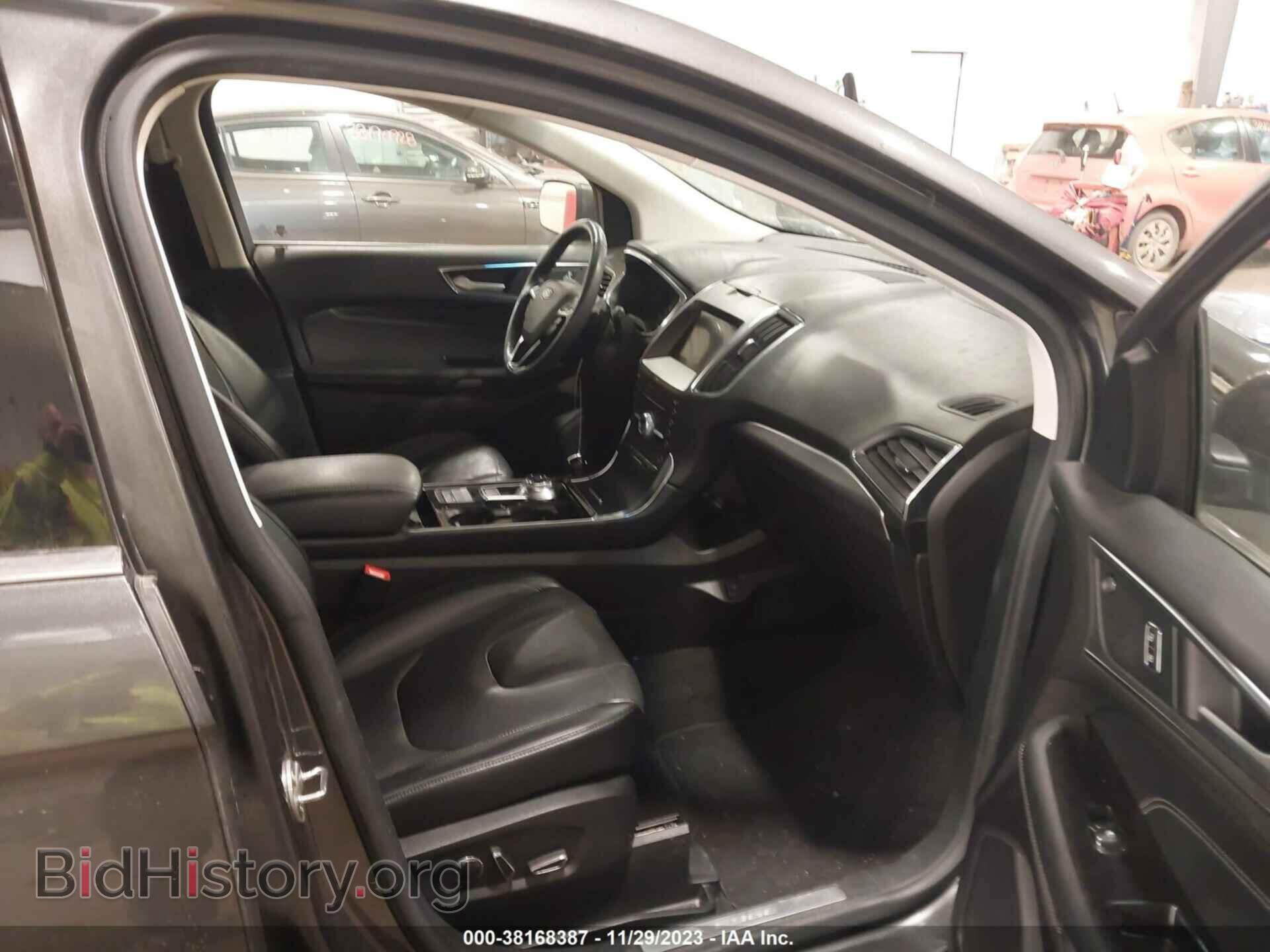 2019 FORD EDGE - VIN: 2FMPK4K9XKBB62372 - Photo 5