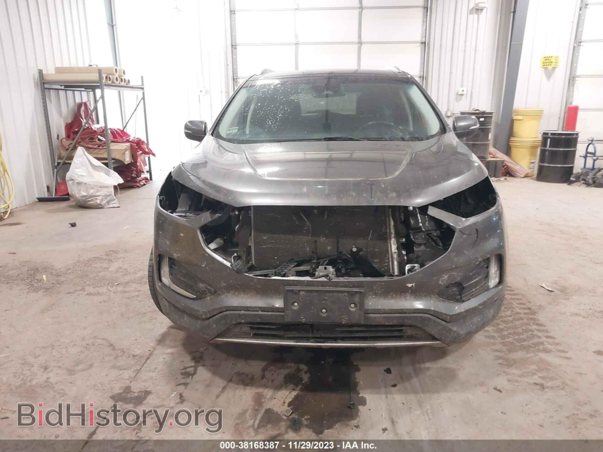 2019 FORD EDGE - VIN: 2FMPK4K9XKBB62372 - Photo 6