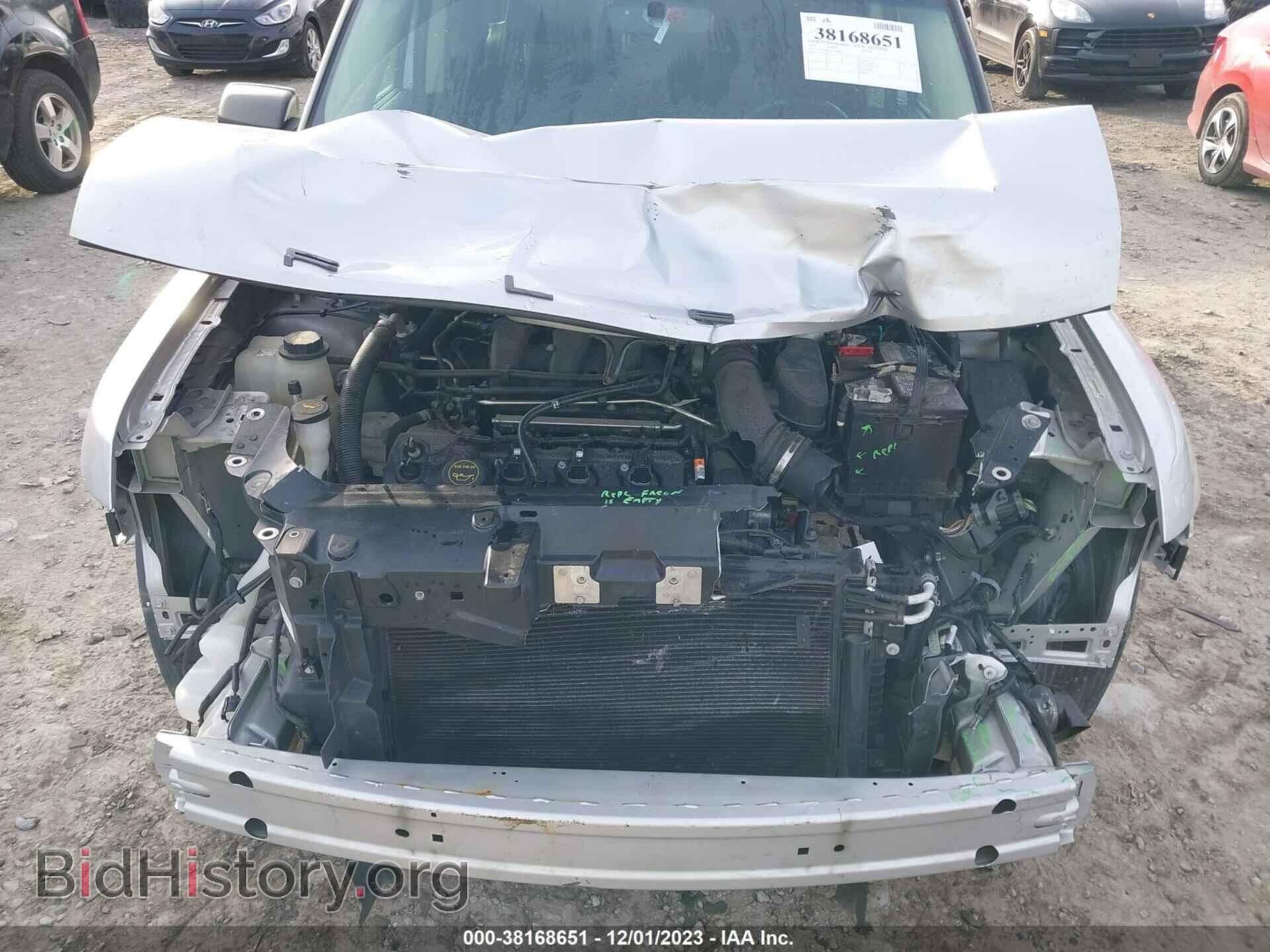 2019 FORD FLEX - VIN: 2FMGK5B82KBA28887 - Фото 6